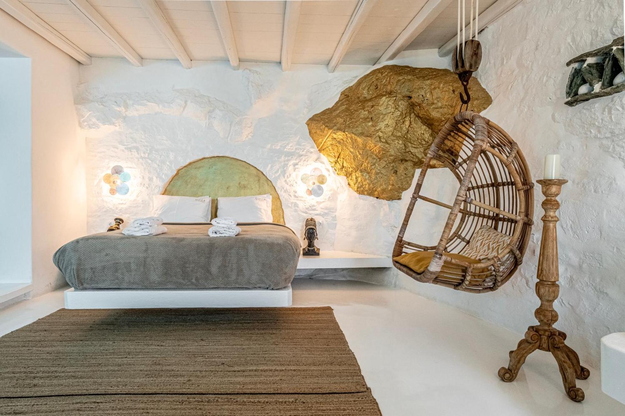 Villa Onar & *