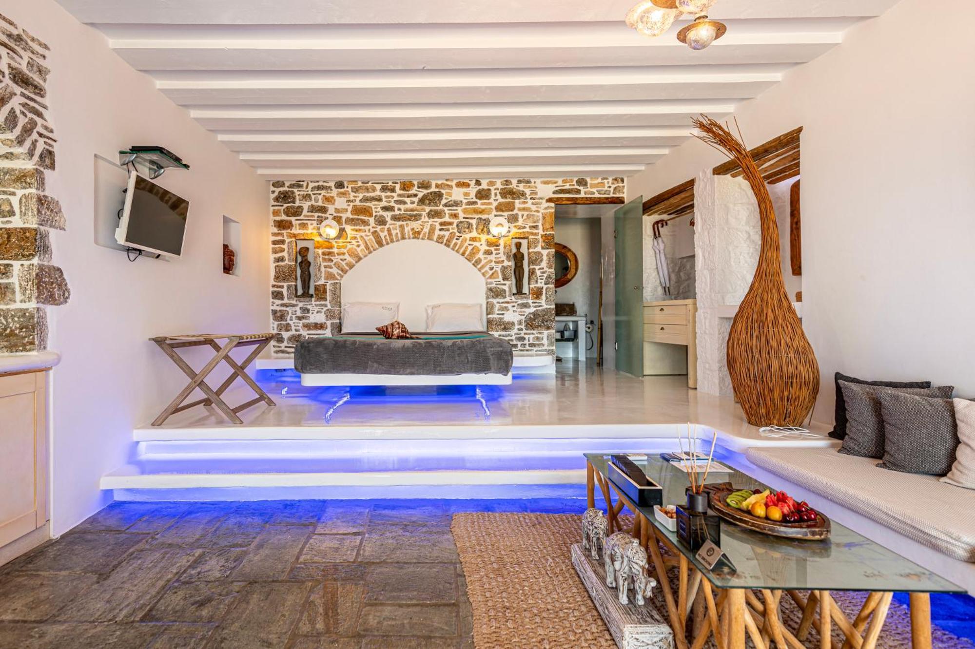 Villa Onar &