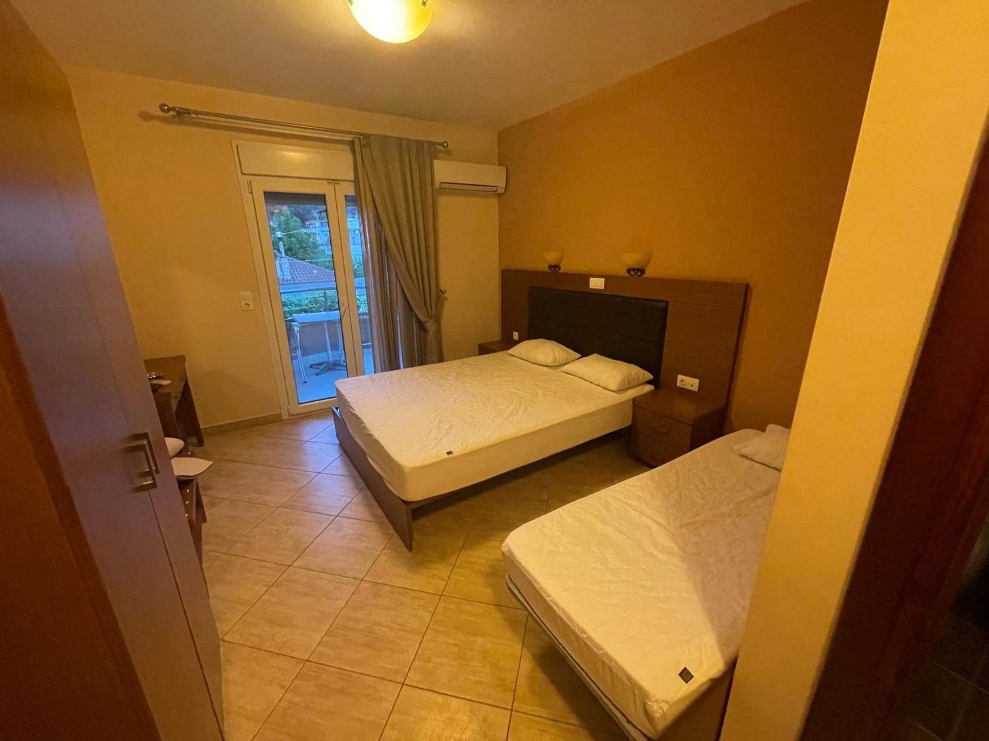 Apartment Stefania 2 Skala Potamia (Thasos)