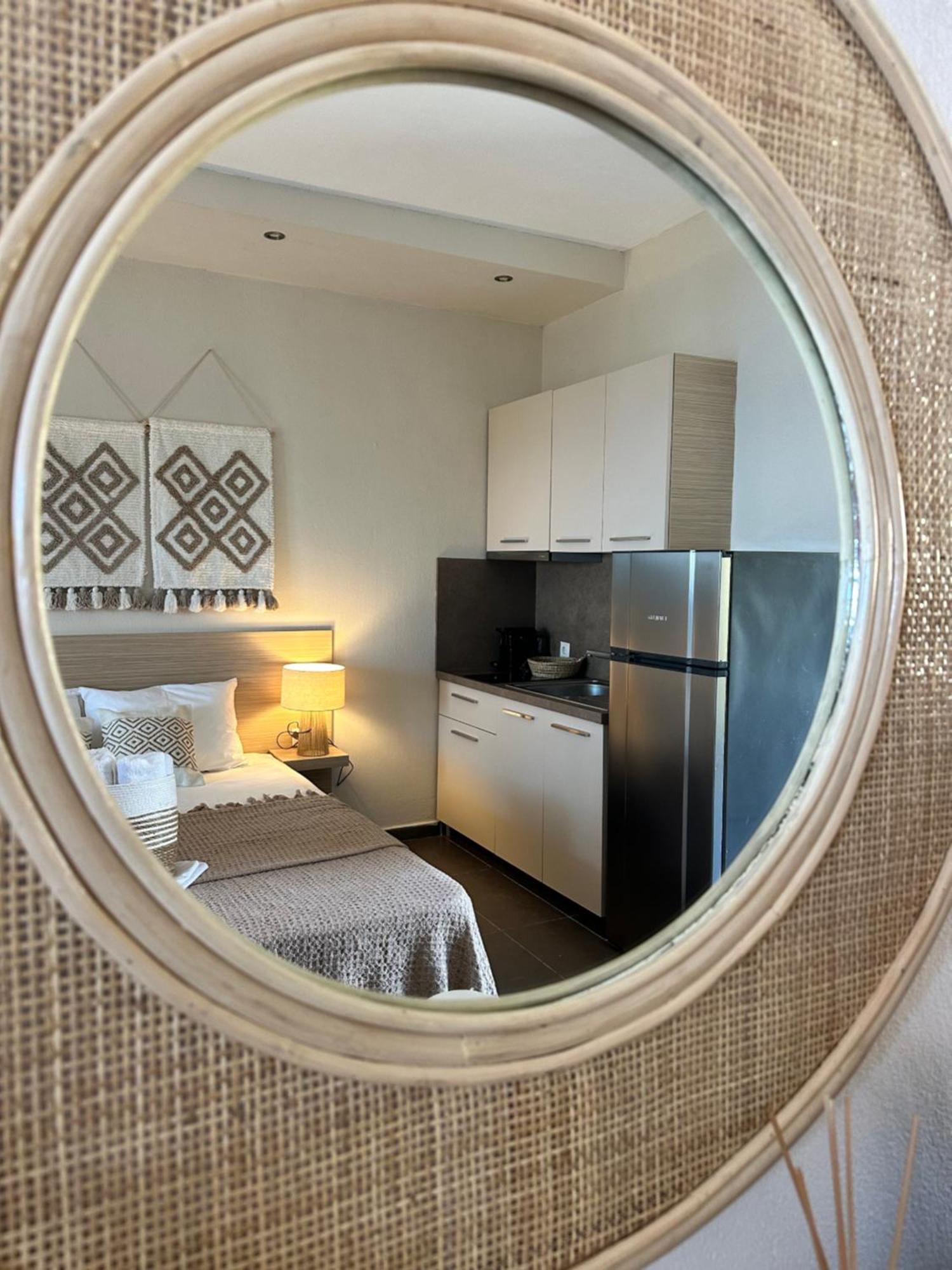 Apartment Anatoli Halkidiki