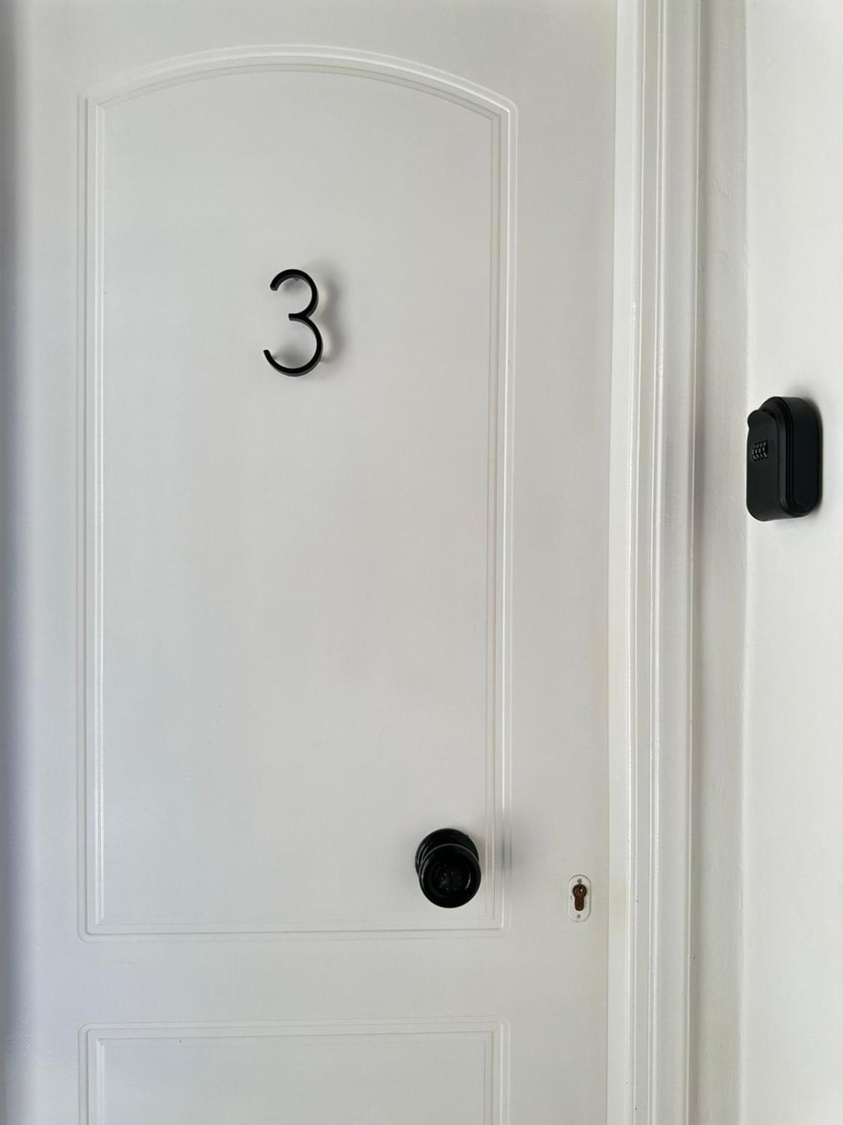 Apartment Spilia