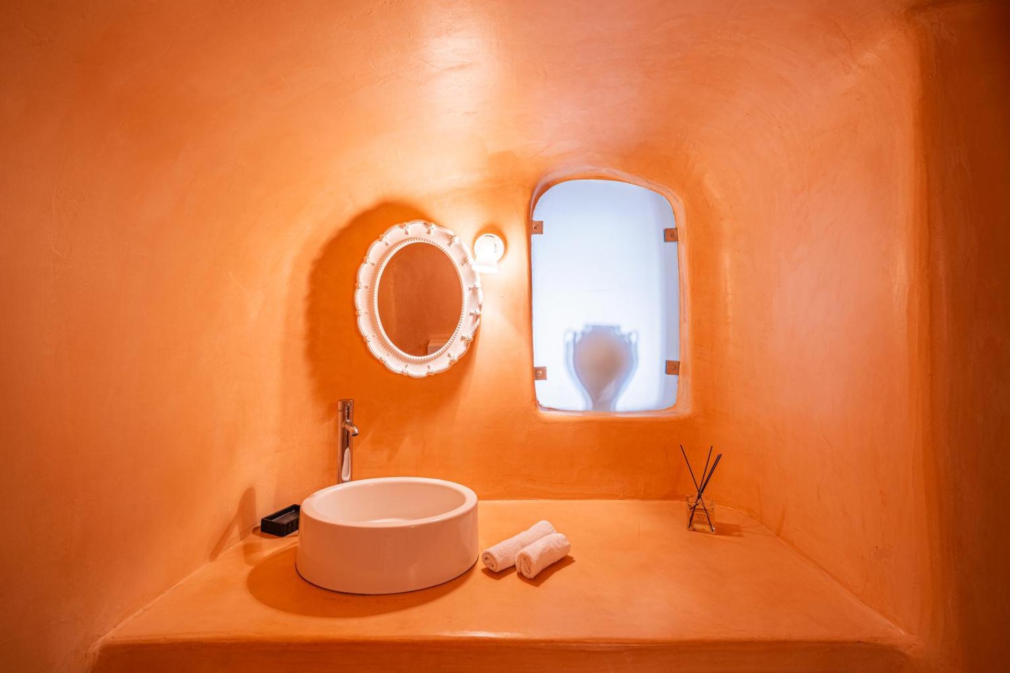 Luna Santorini Apartment *