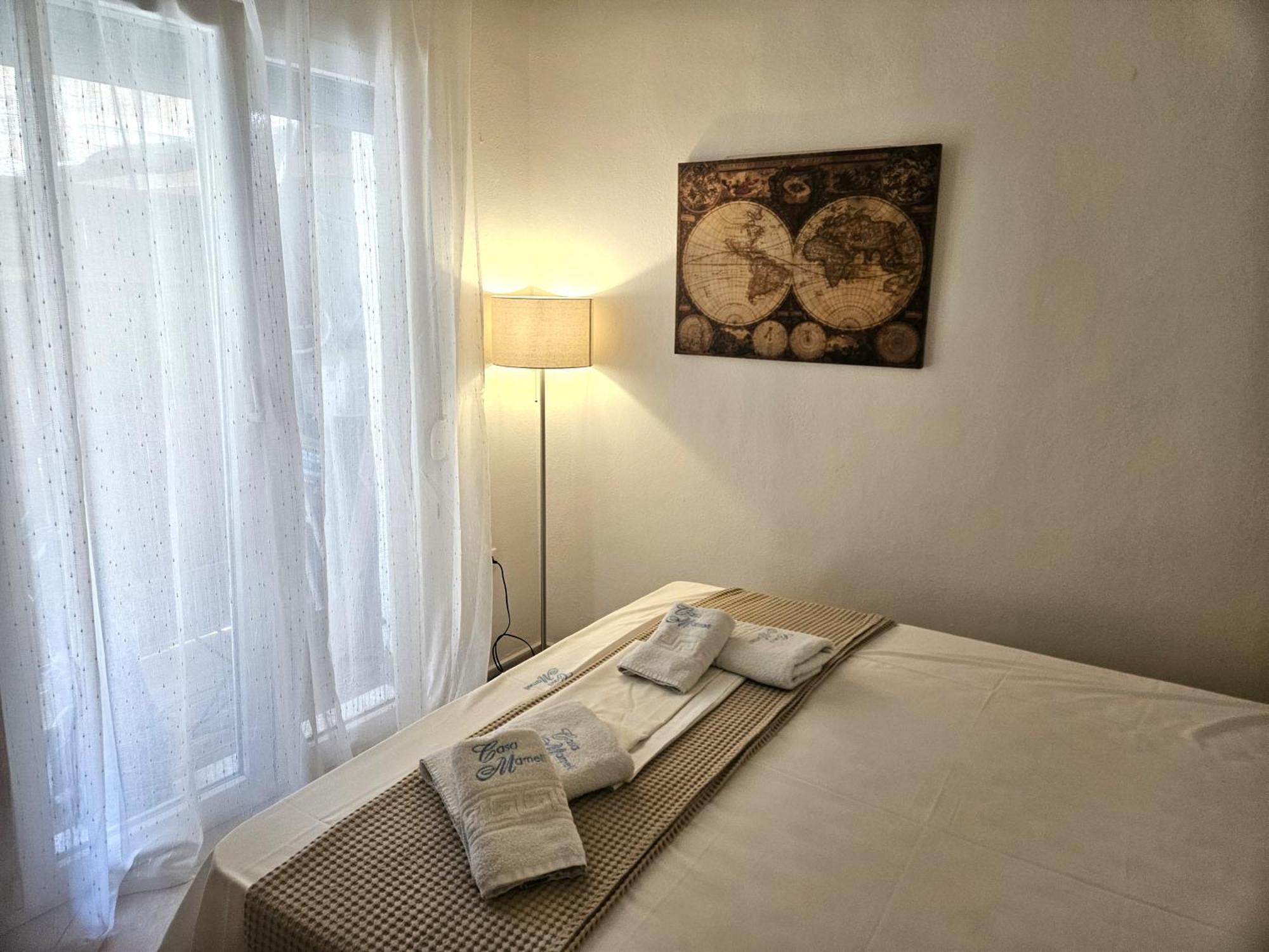 Casa Mameli Kallithea (Chalkidiki)