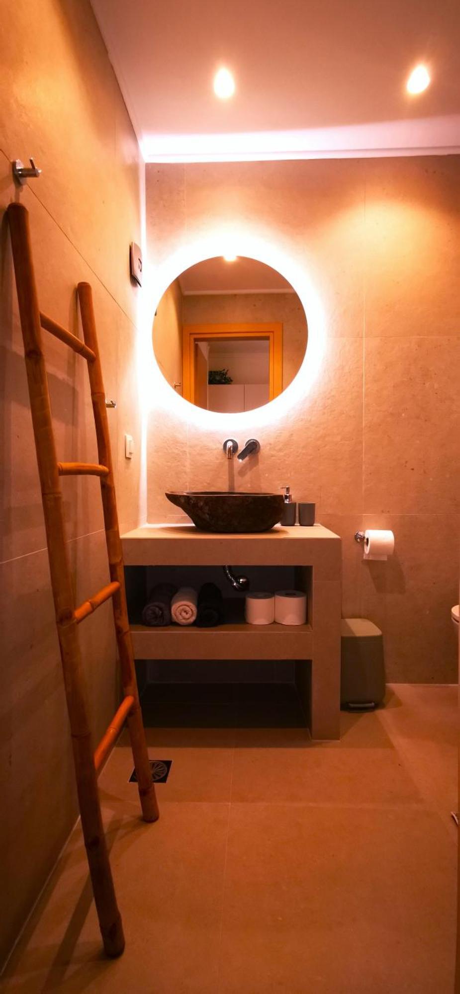 Casa Mameli Apartment