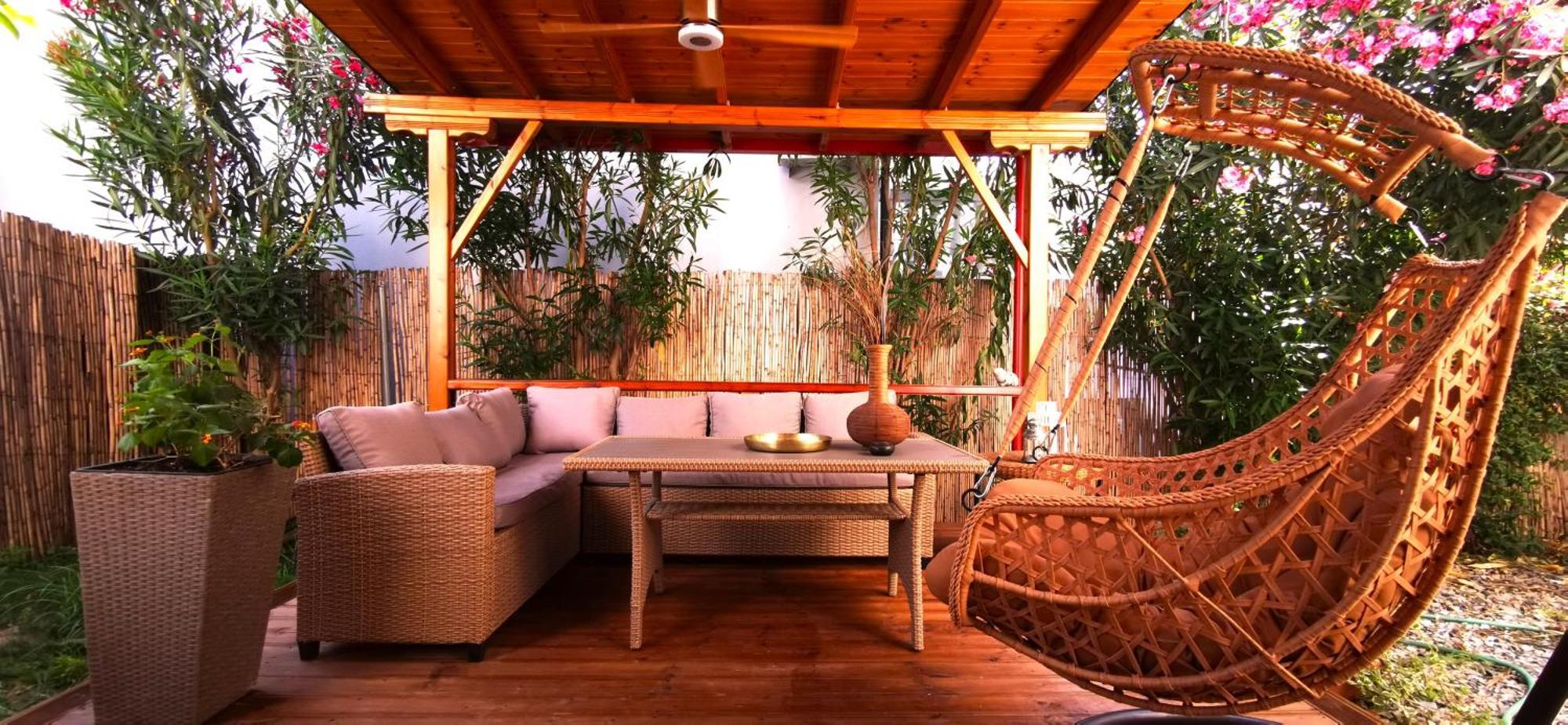 Apartment Casa Mameli
