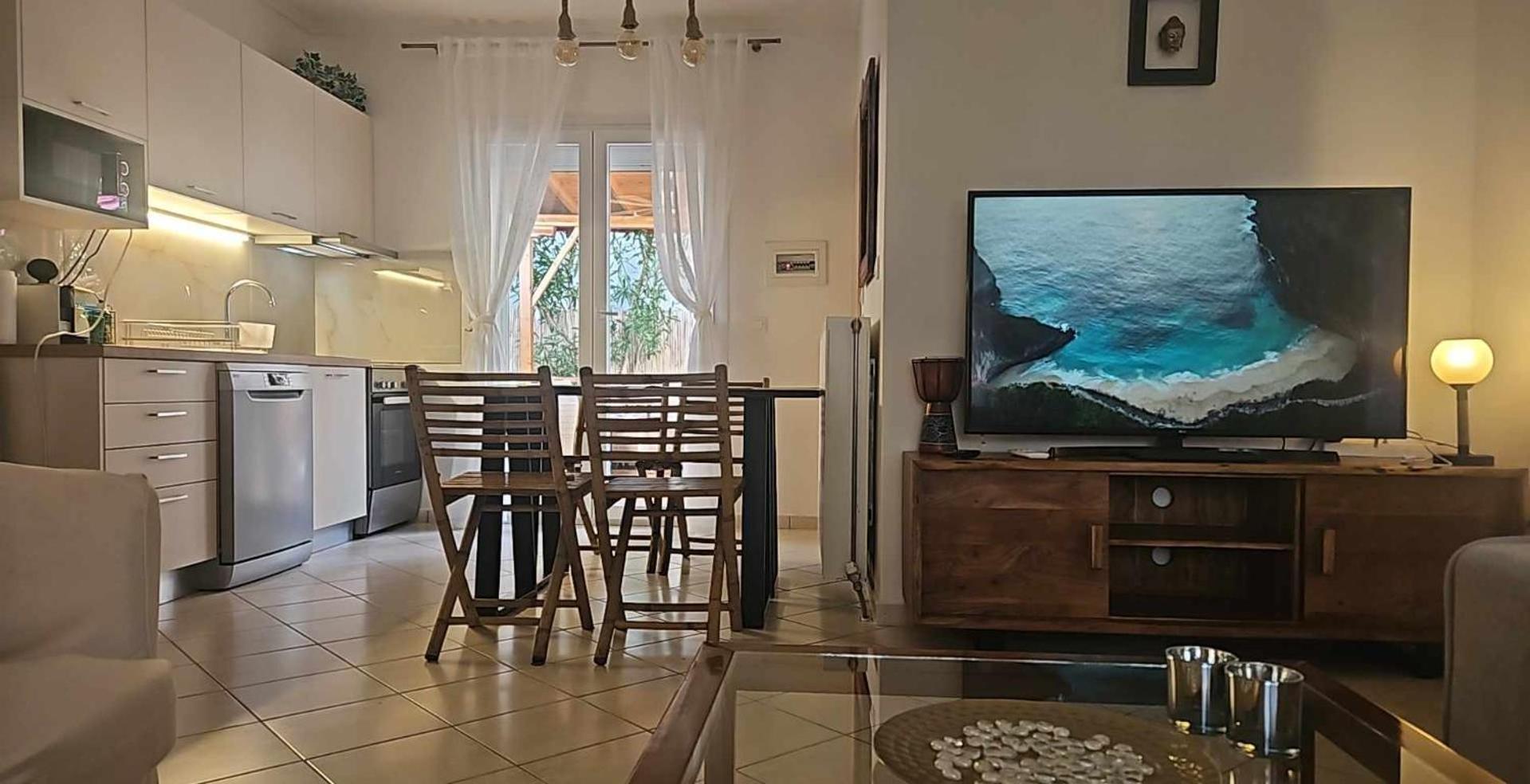 Casa Mameli *