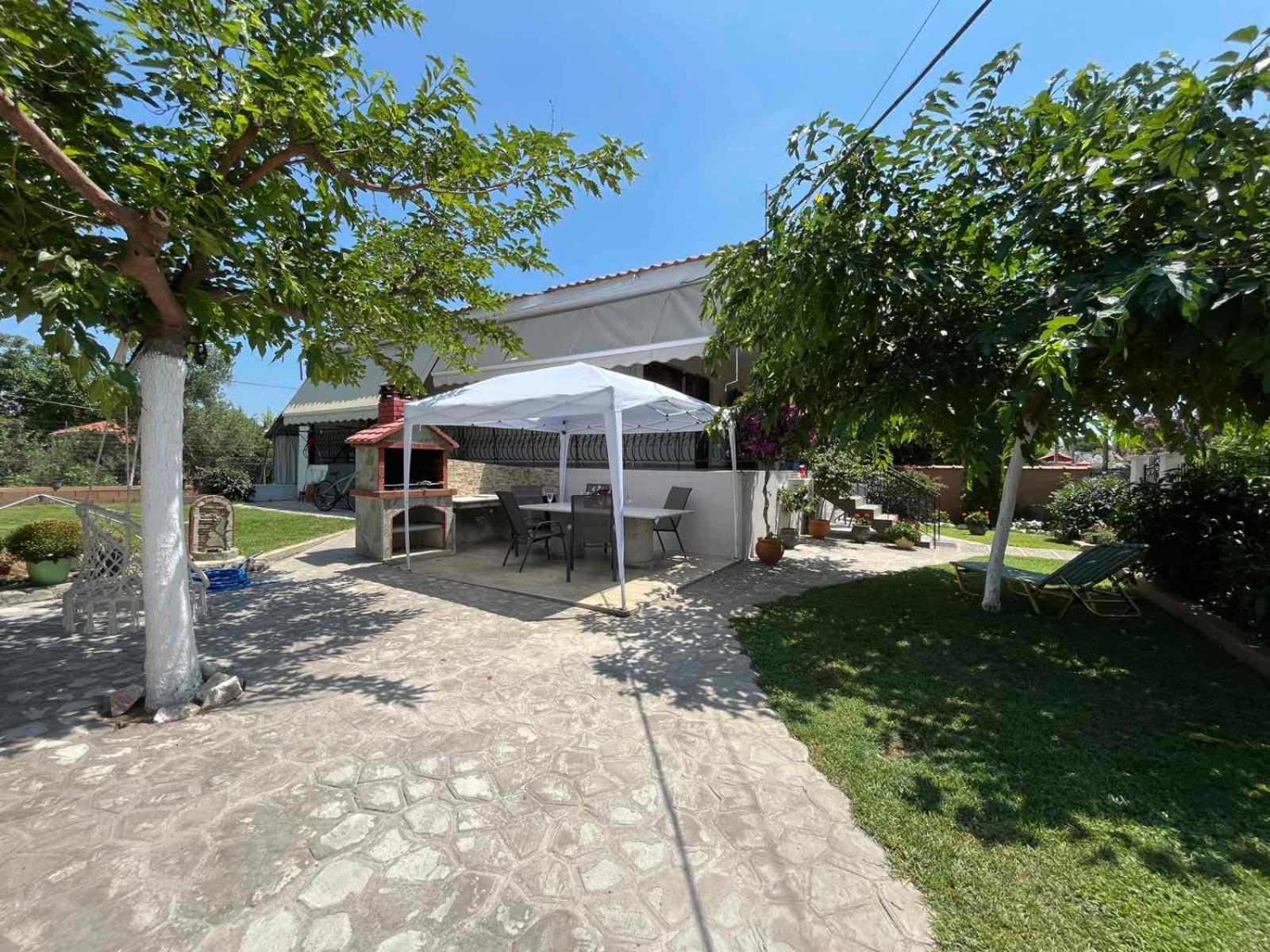 Alexander Holiday home Vrasna