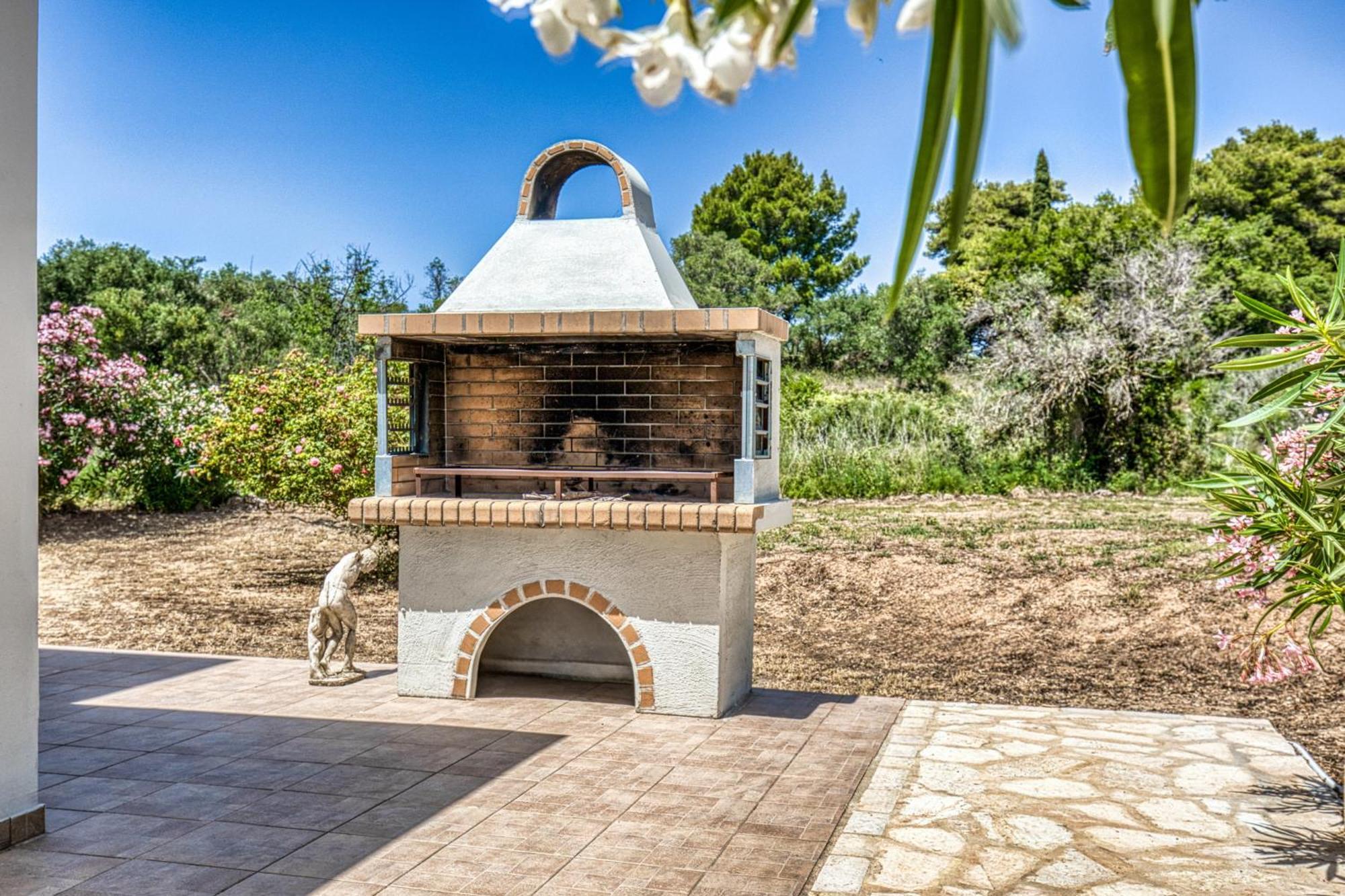 Vardia-amazing Seaviews With Heated Pool *