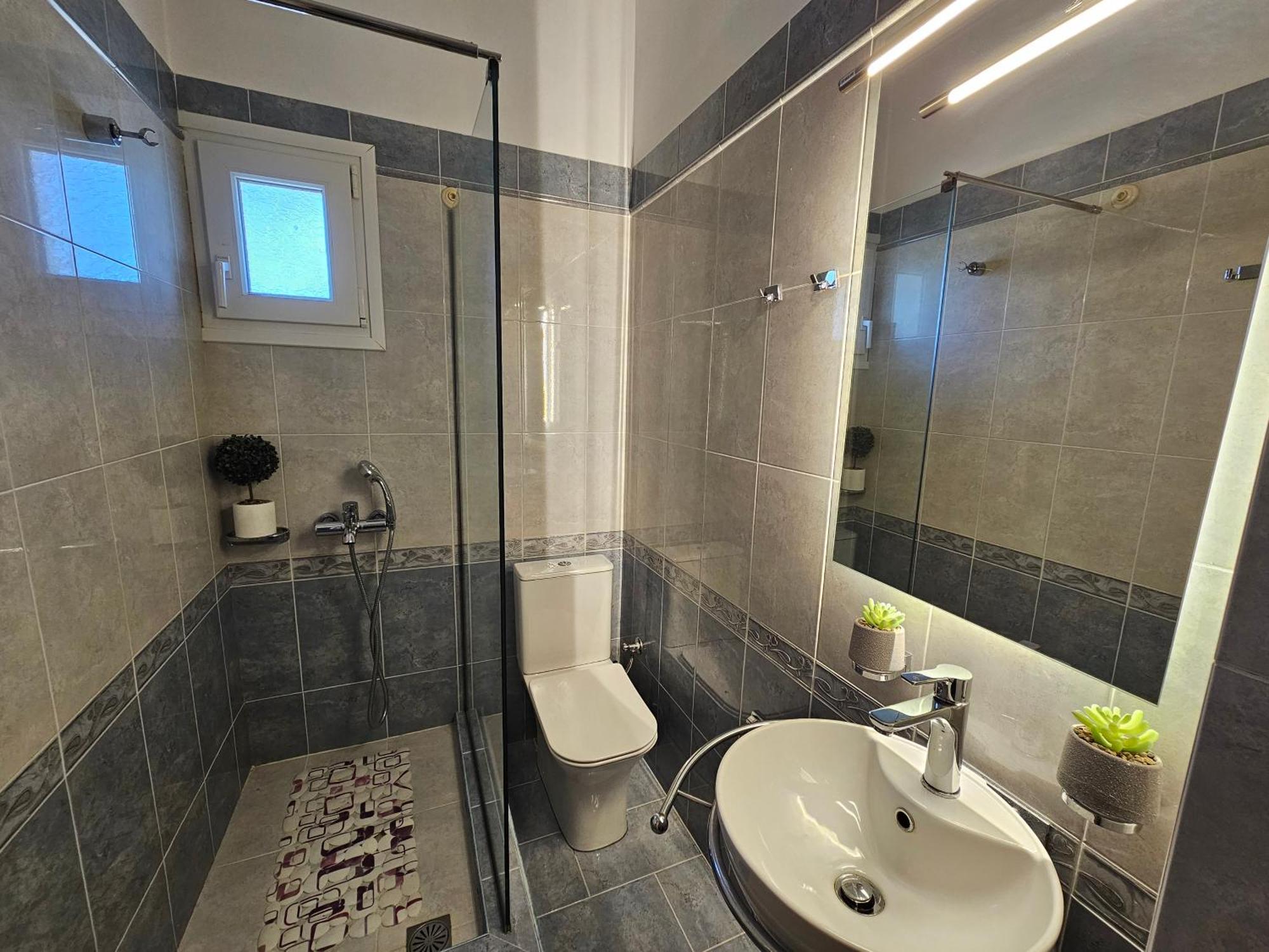 Villa Vardia-amazing Seaviews With Heated Pool