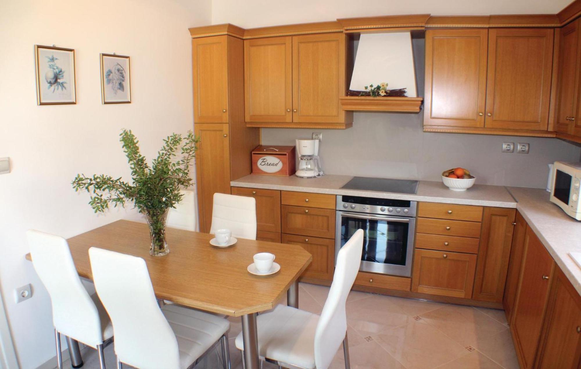 Holiday home Nice Home In Nea Makri With Kitchen *