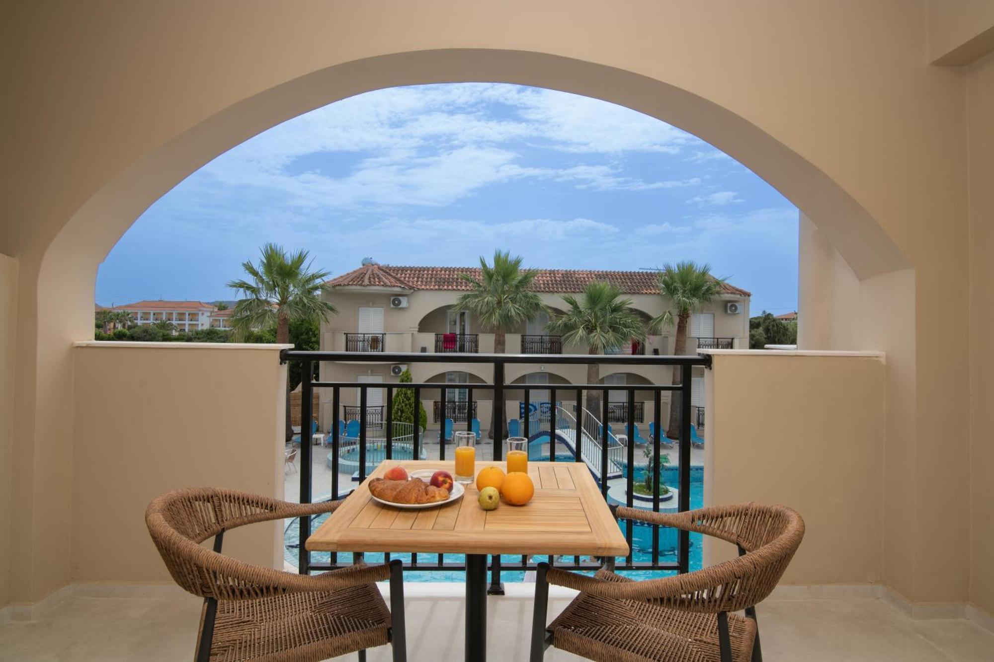 Hotel Hera Zakynthos