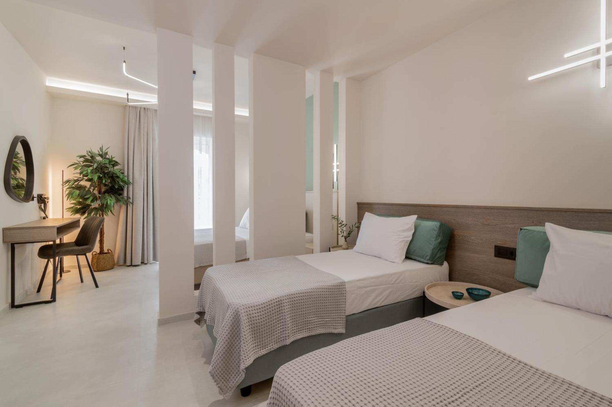 Hotel Hera Zakynthos