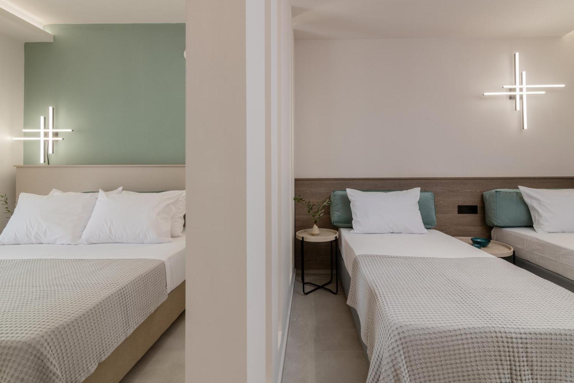 Hera Zakynthos Hotel Laganas