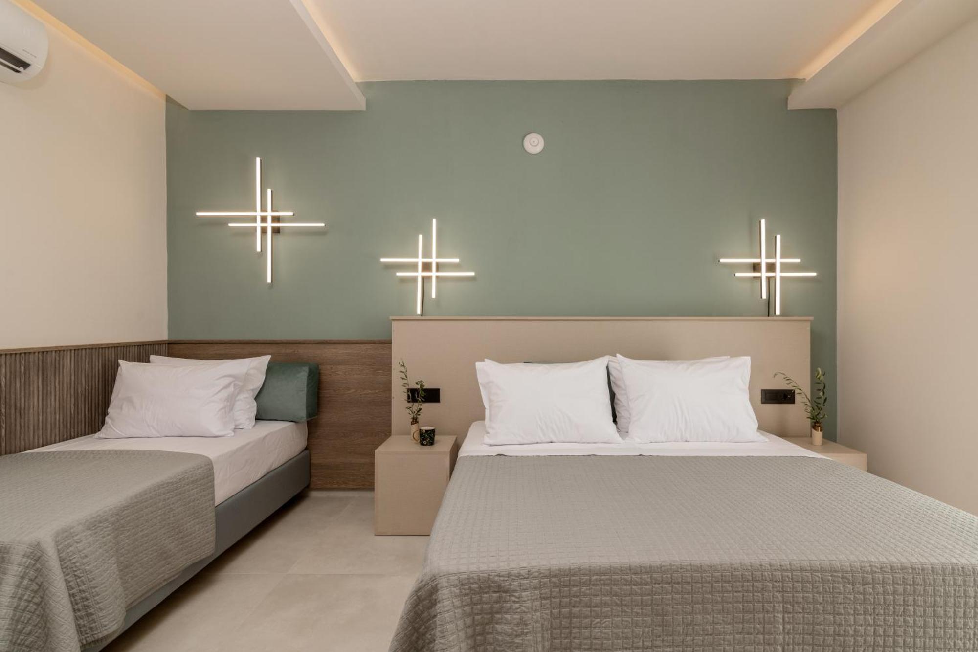 Hotel Hera Zakynthos