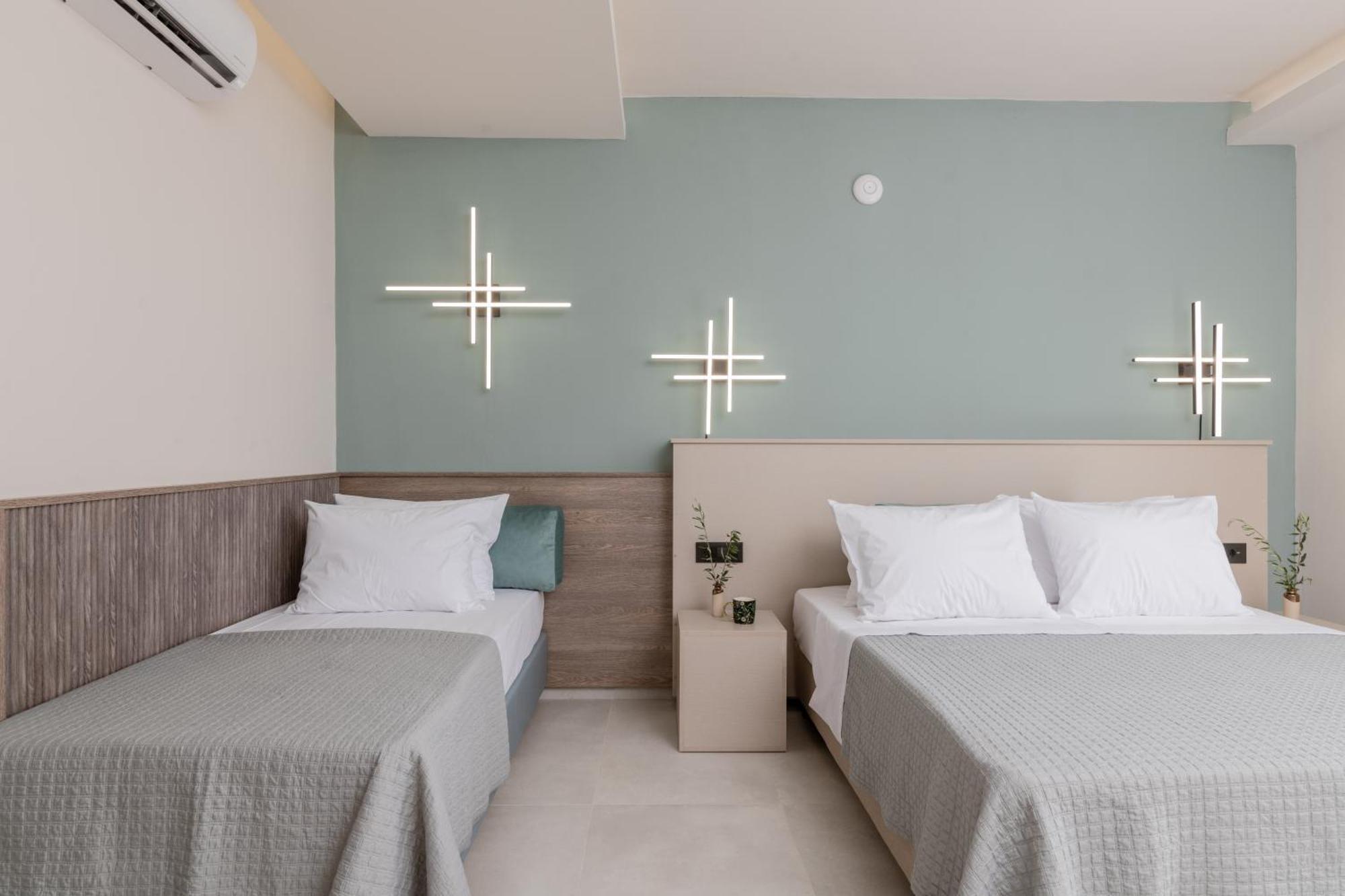 Hera Zakynthos Hotel Laganas