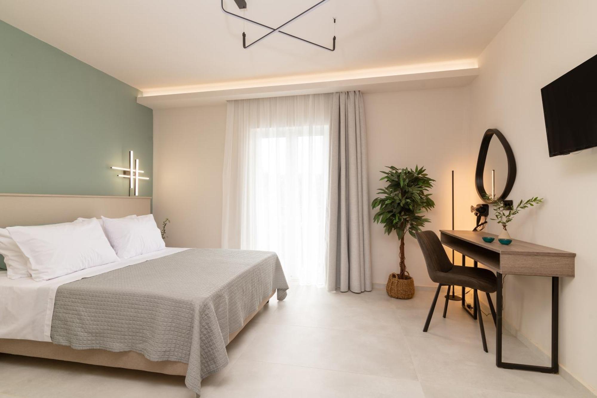 Hotel Hera Zakynthos