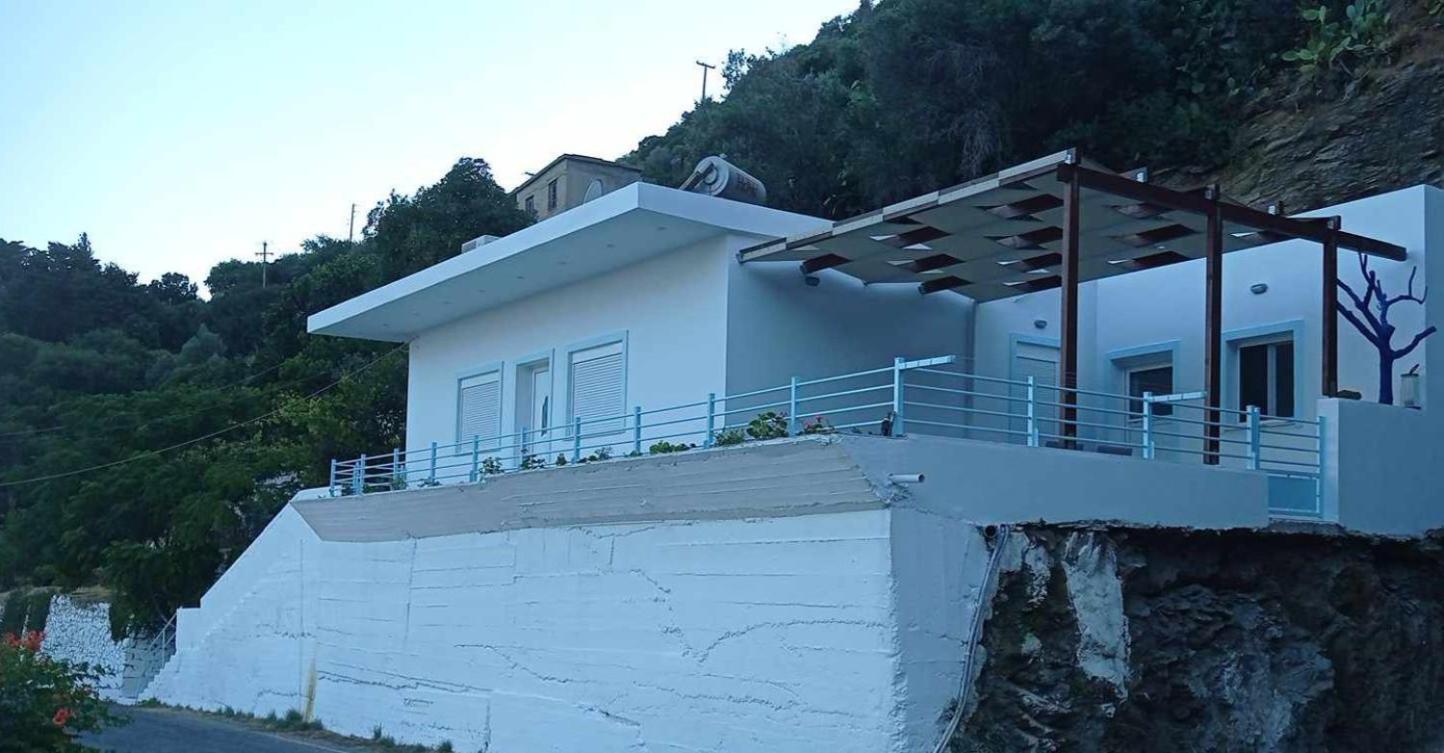 Sofia Xara House Agios Kirykos (Ikaria)