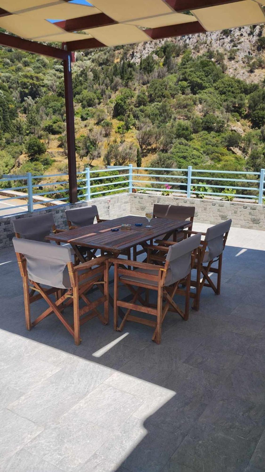 Sofia Xara House Holiday home *