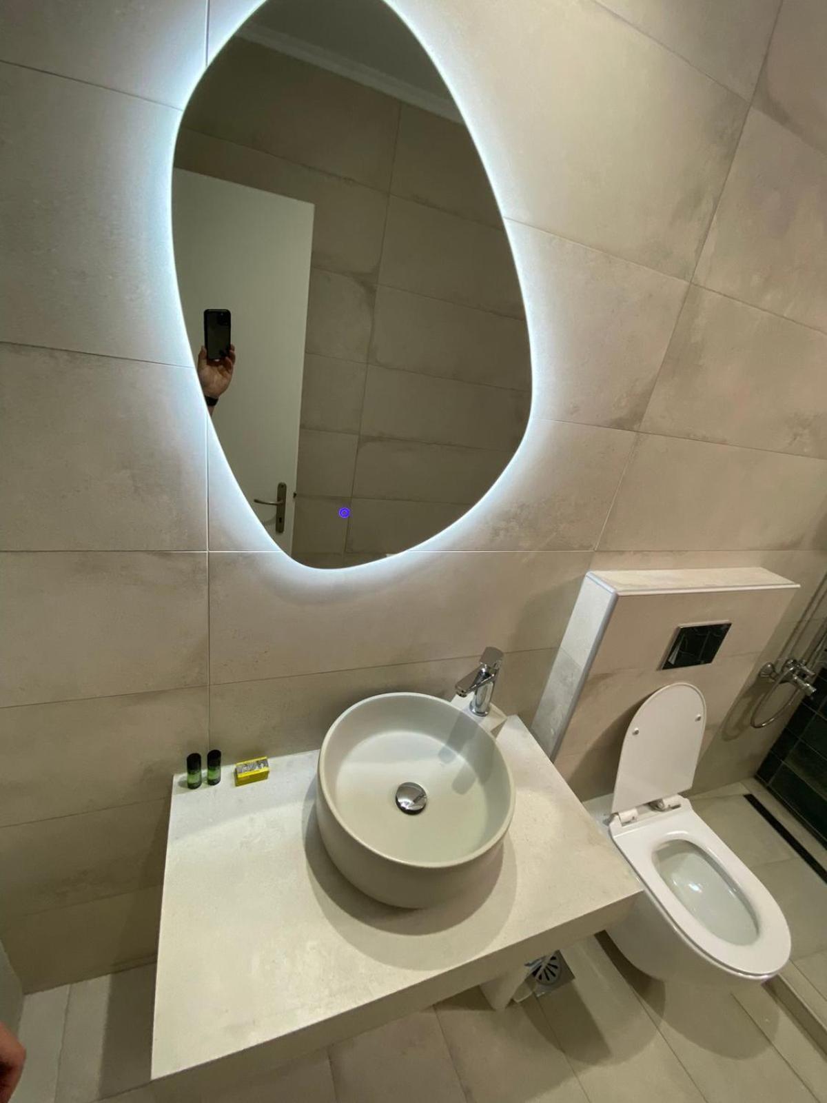 Guest house Faros Loutro