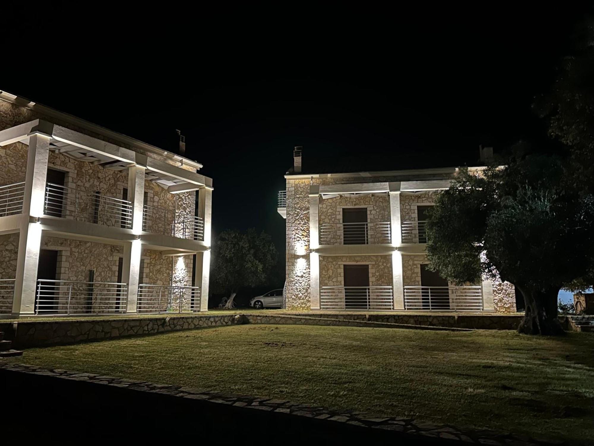 Hill Hotel