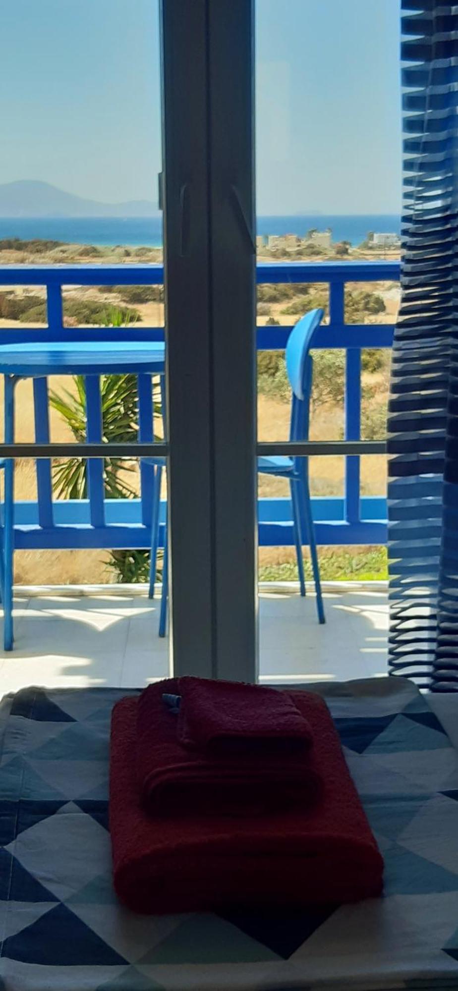 Apartment Haus Asterakia