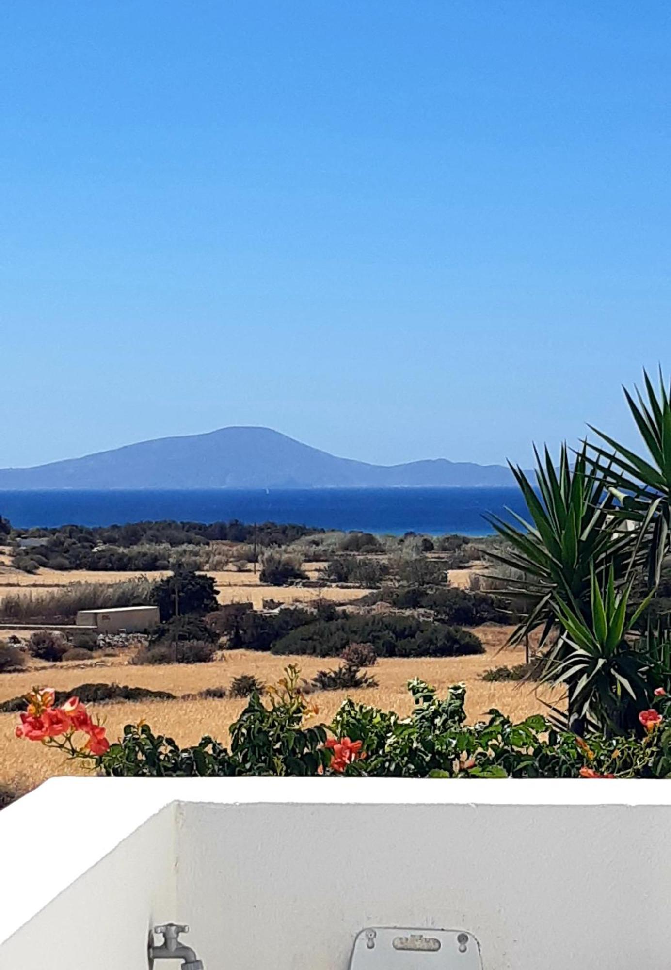 Haus Asterakia Apartment Aliko Beach