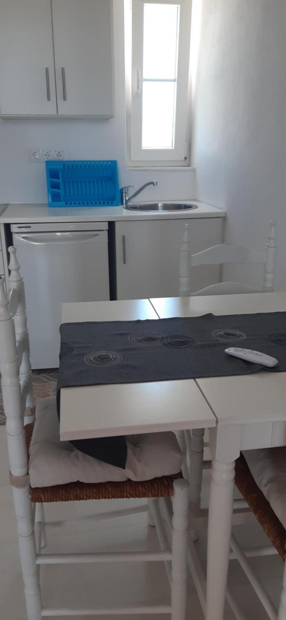 Apartment Haus Asterakia Aliko Beach