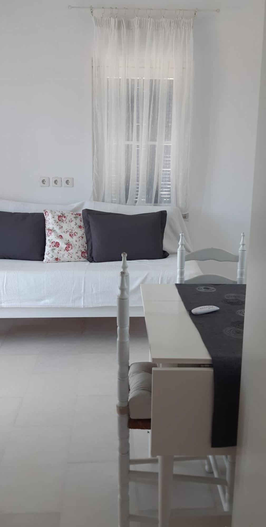 Haus Asterakia Apartment