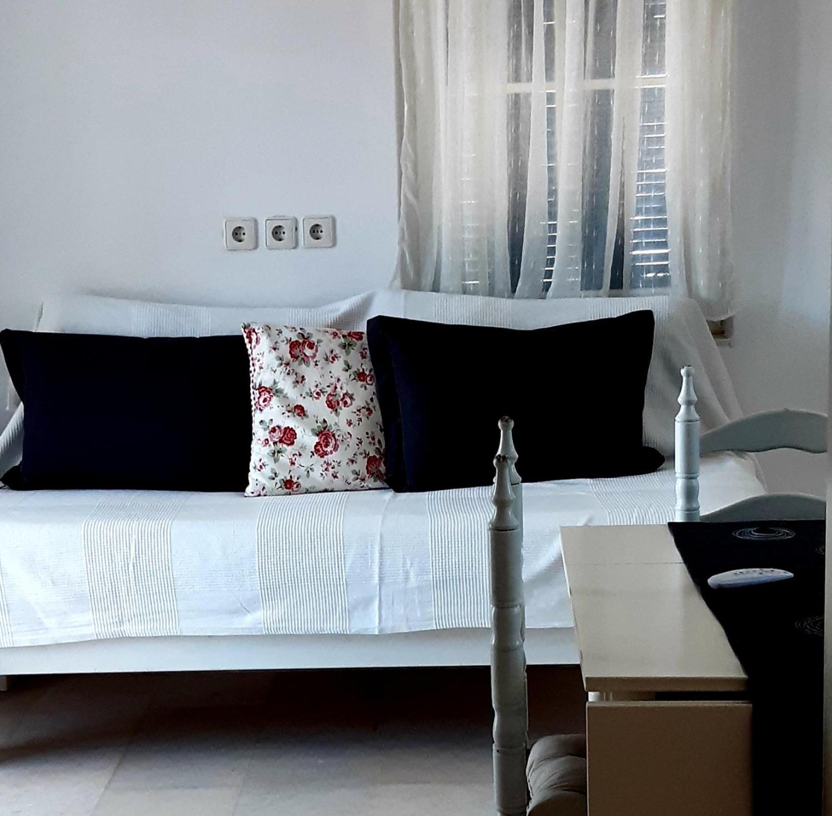 Haus Asterakia Aliko Beach