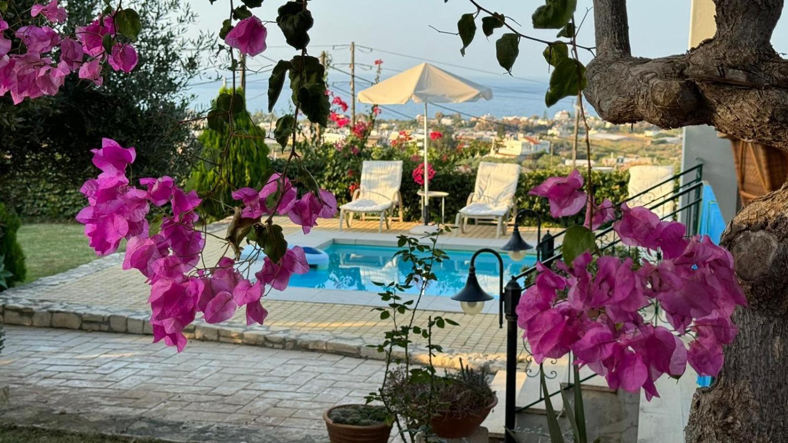 Holiday home Lily's Platanes (Rethymno)
