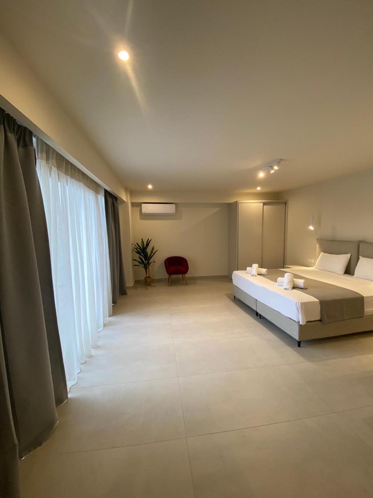 Tereza's Sunset Hotel