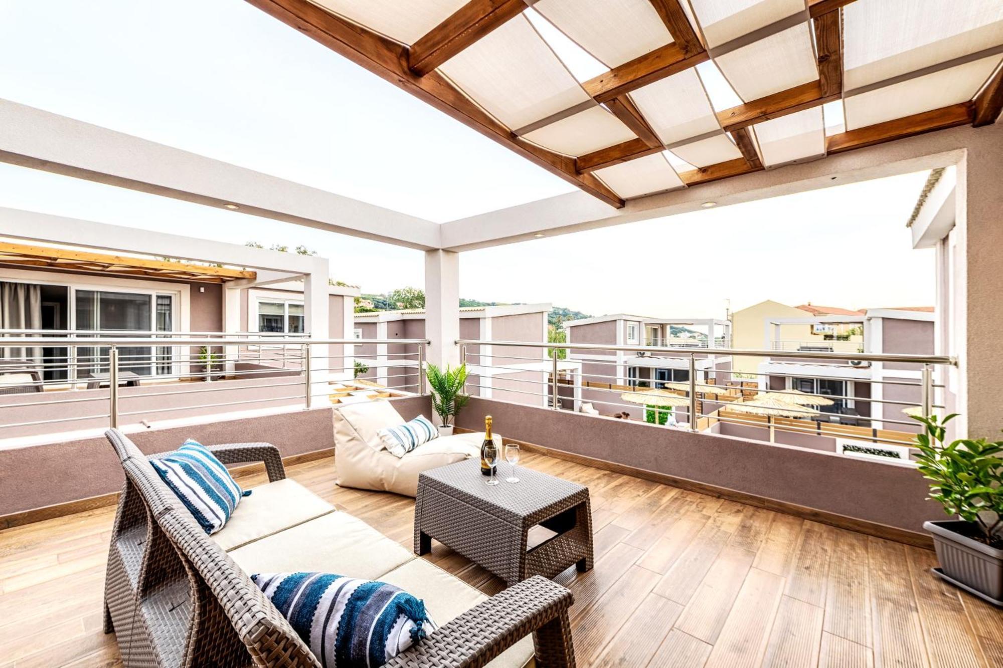 Tereza's Sunset Hotel 3*