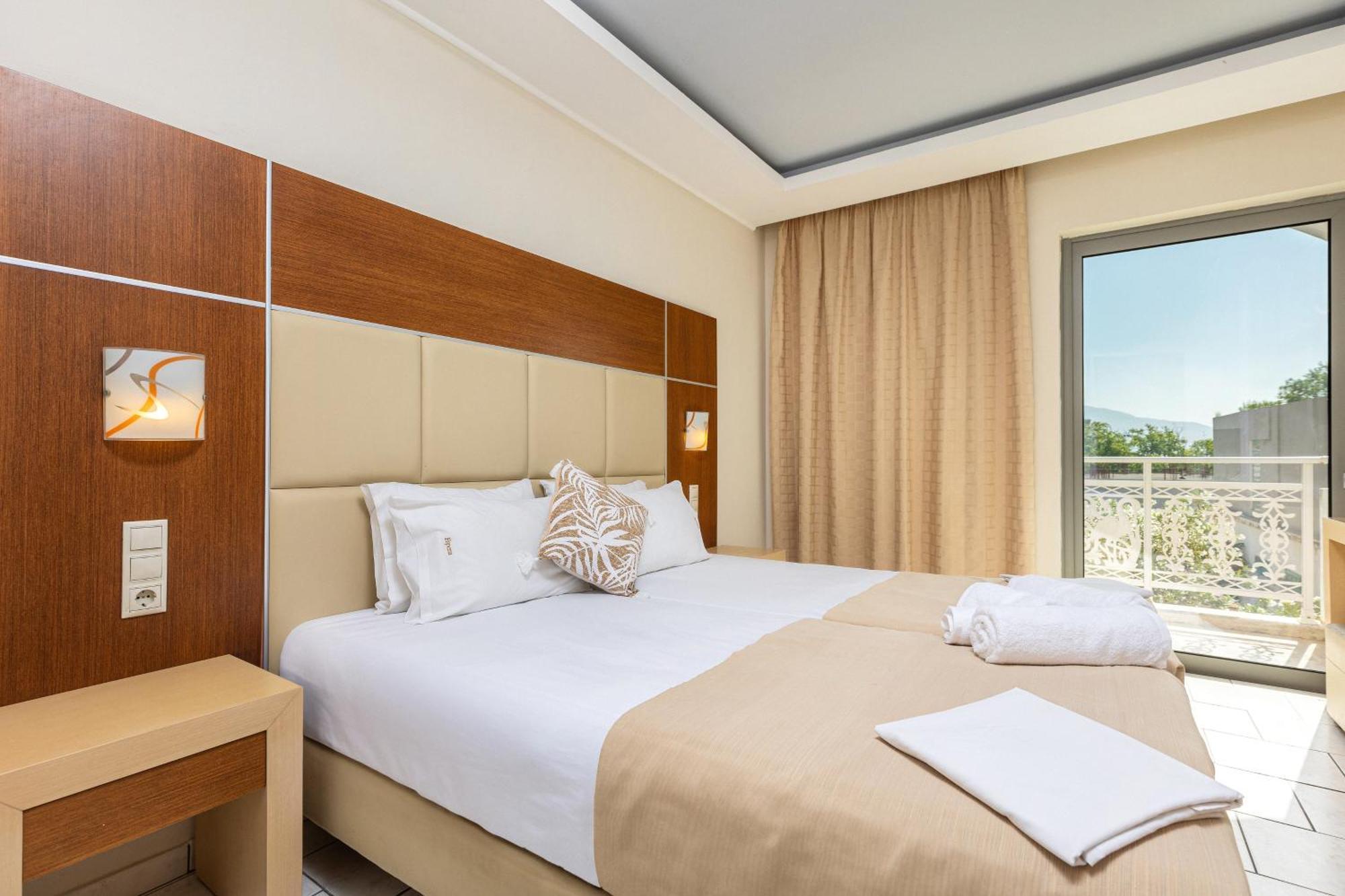 Hotel Esperia 3*