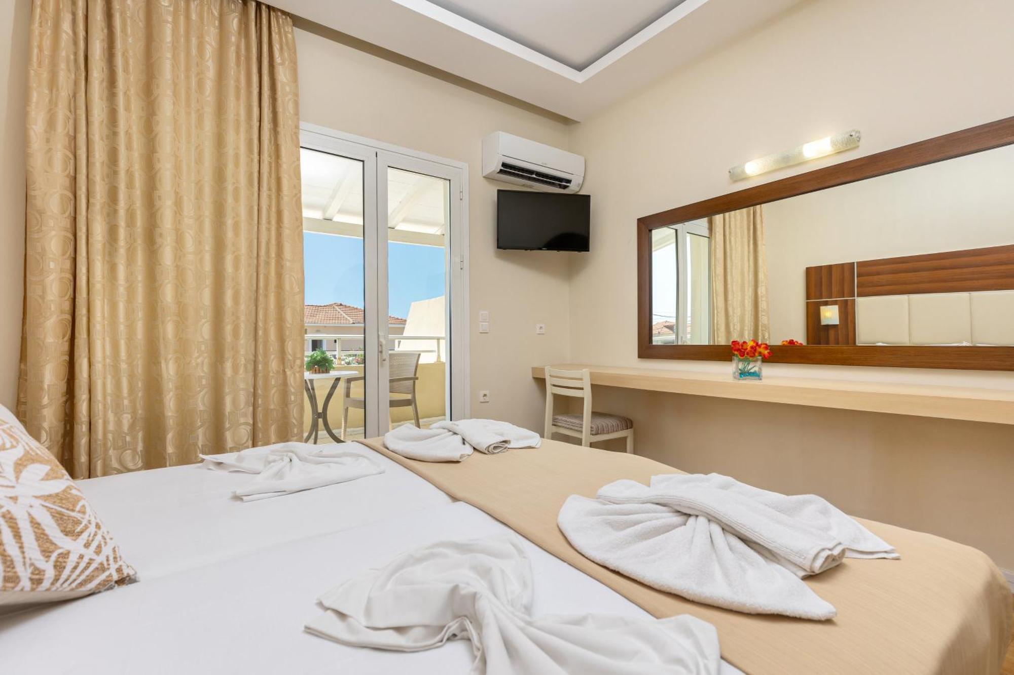 Hotel Esperia Laganas