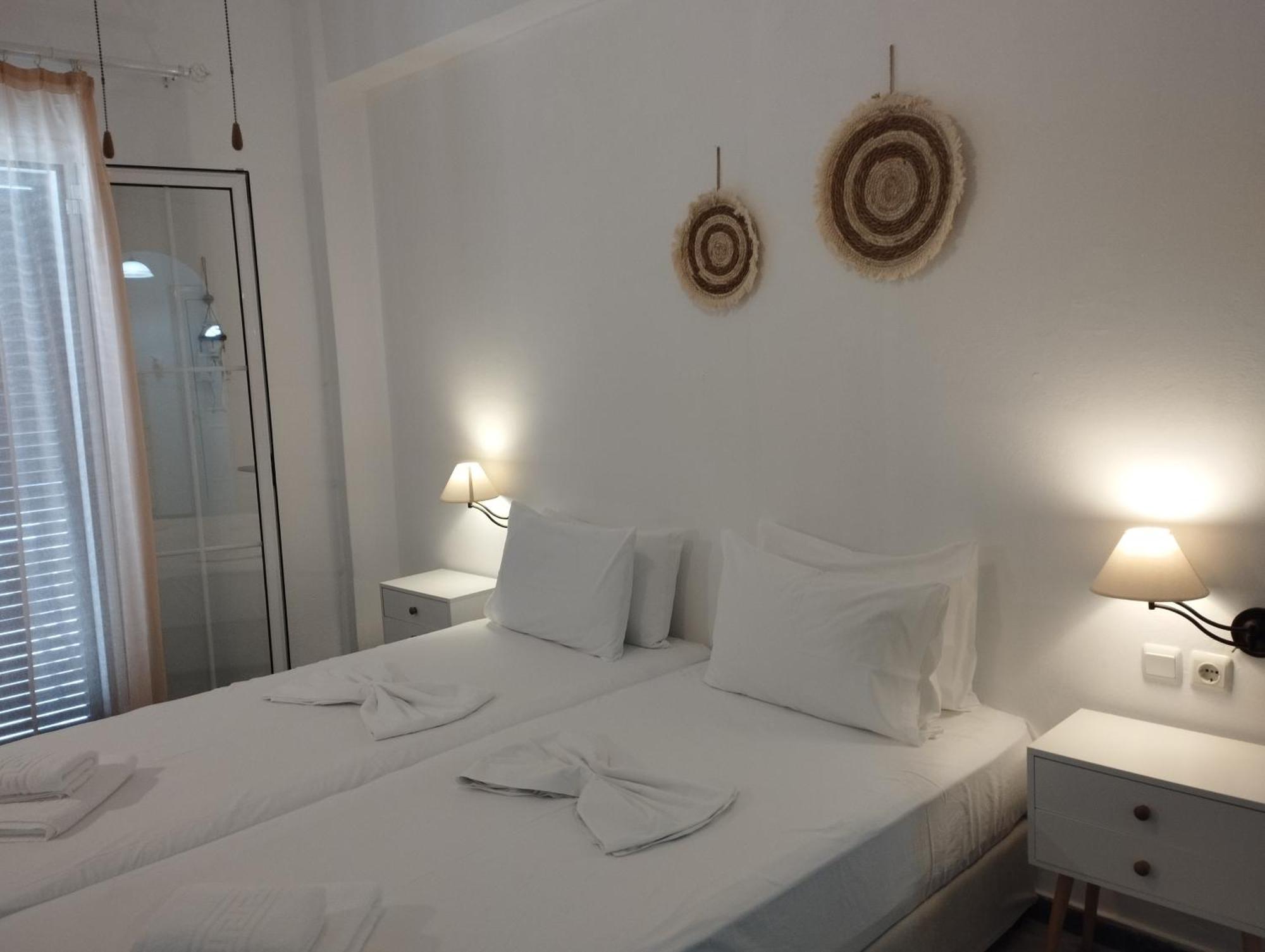 Marisini Sea View Aparthotel 2*