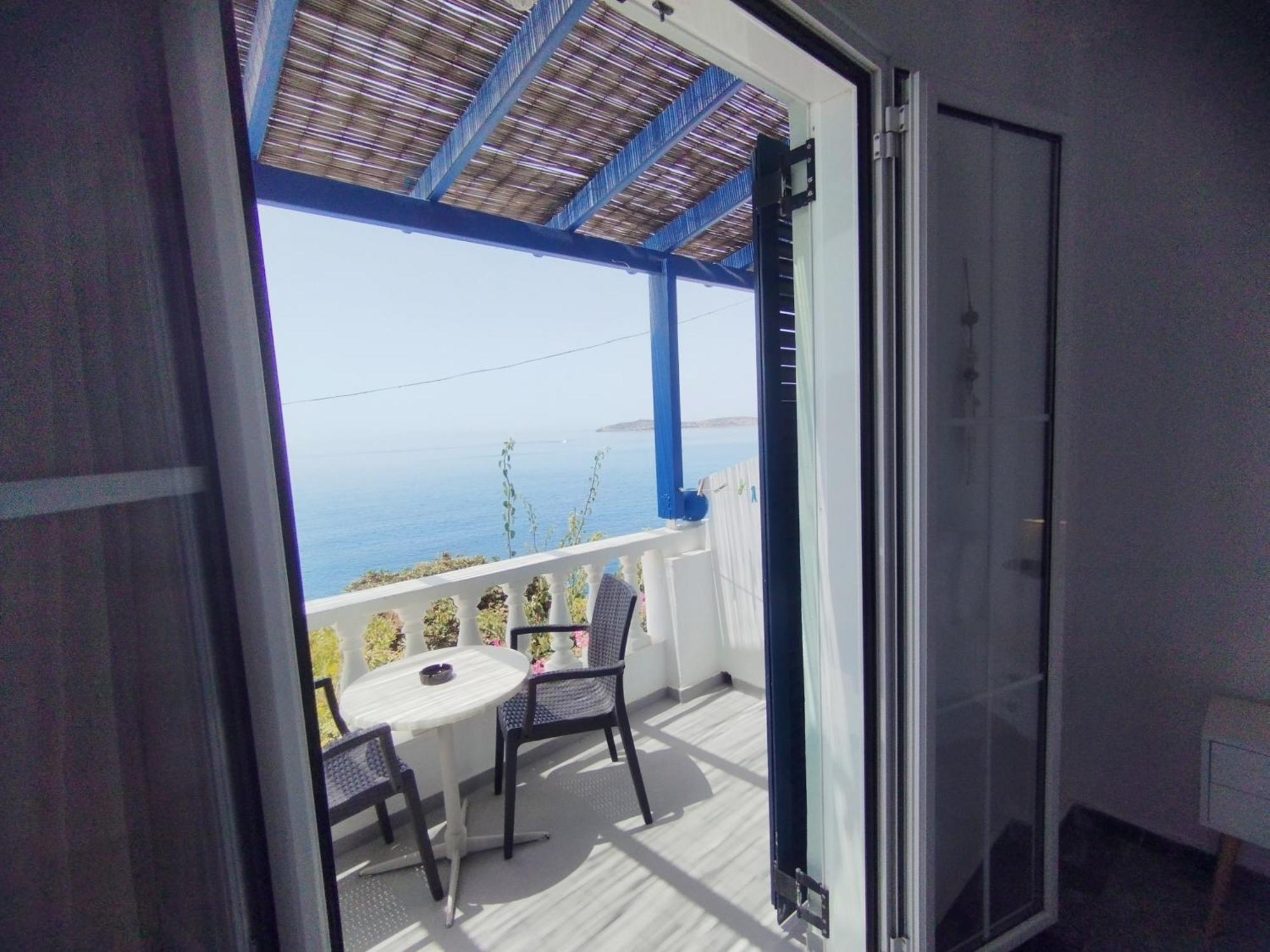 Marisini Sea View Batsi (Andros)