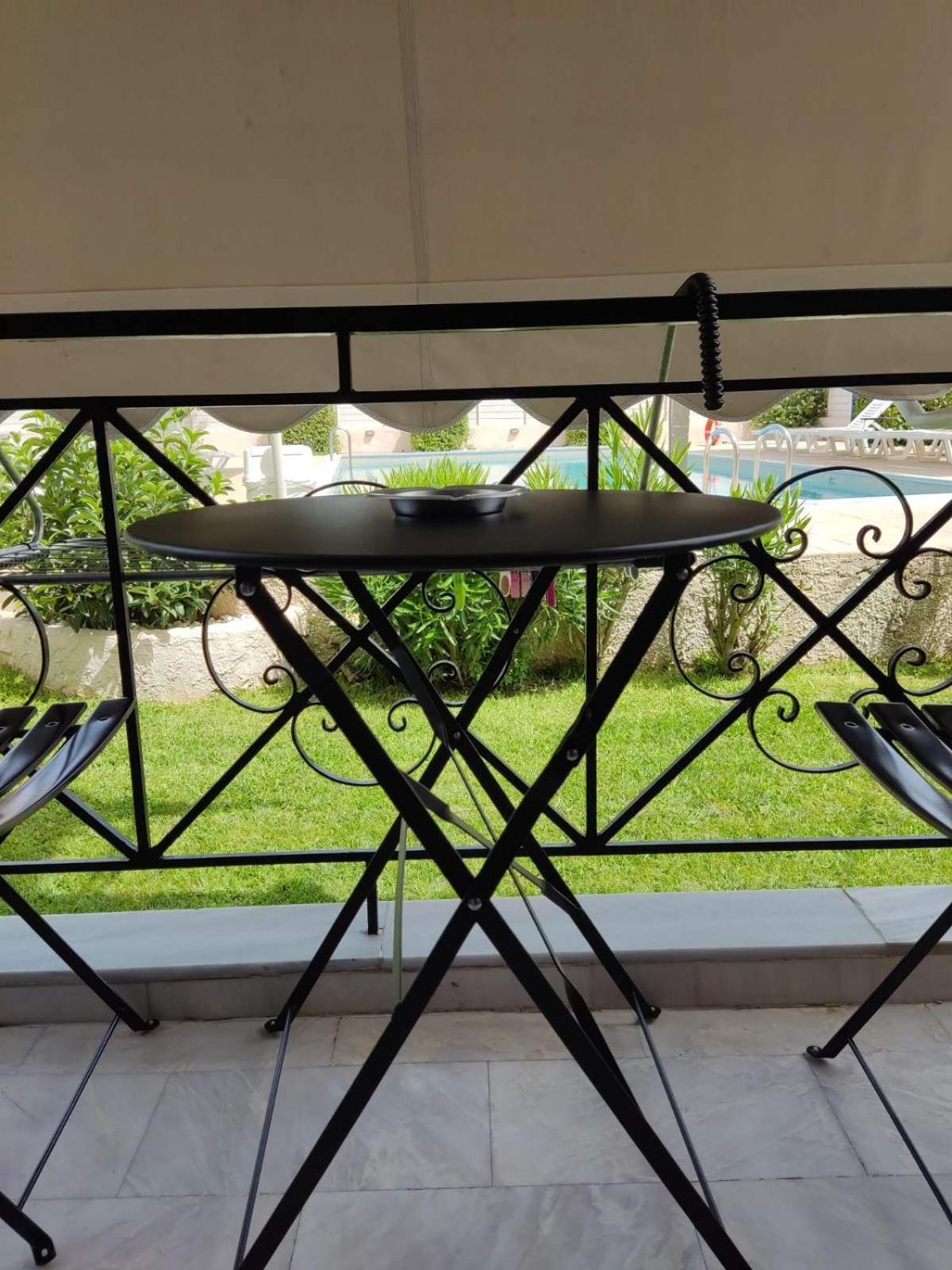 Anesis Village And Apartment *