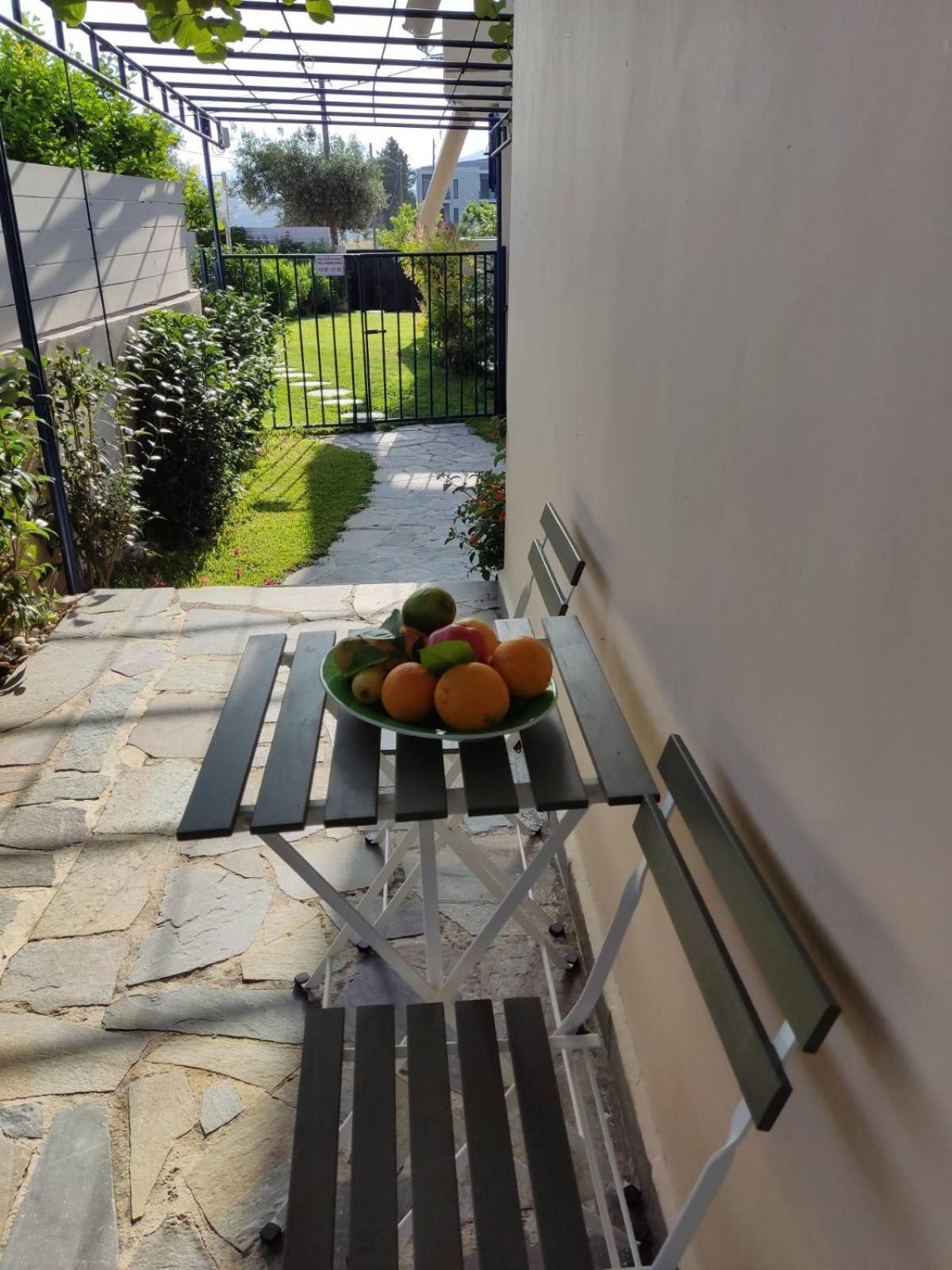 Apartment Anesis Village And Lygia (Lefkada)