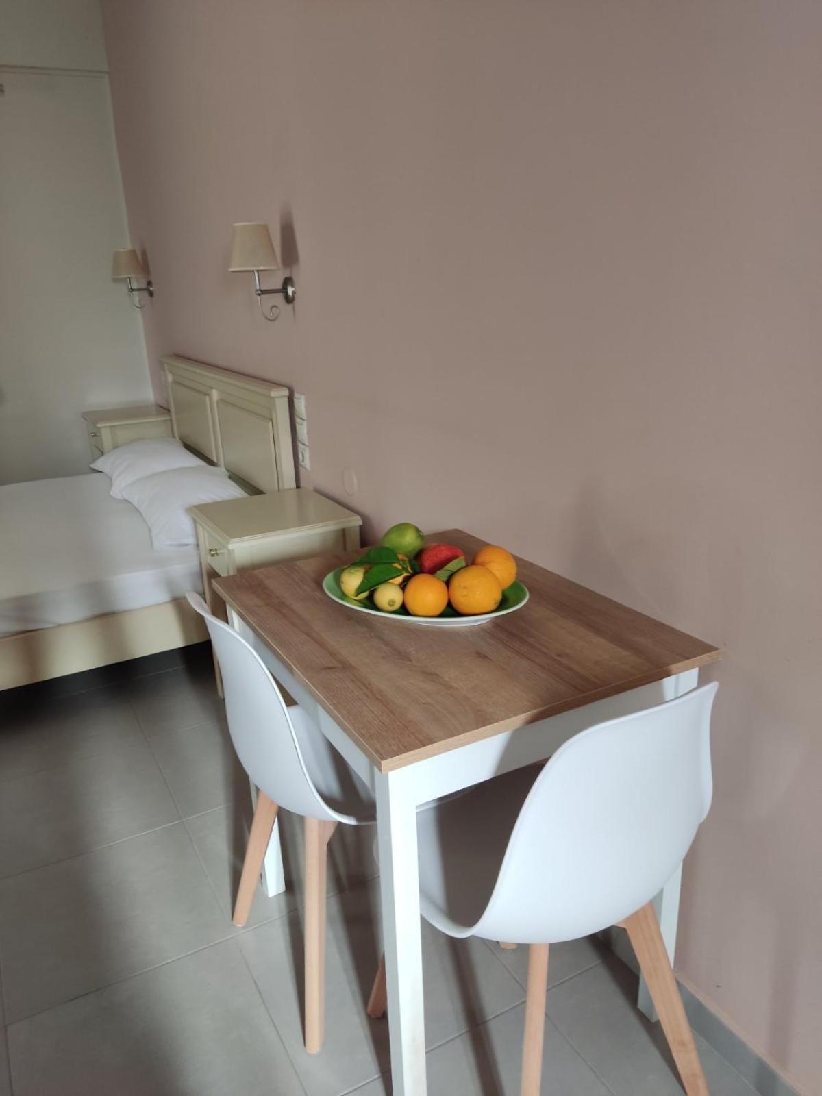 Apartment Anesis Village And Lygia (Lefkada)
