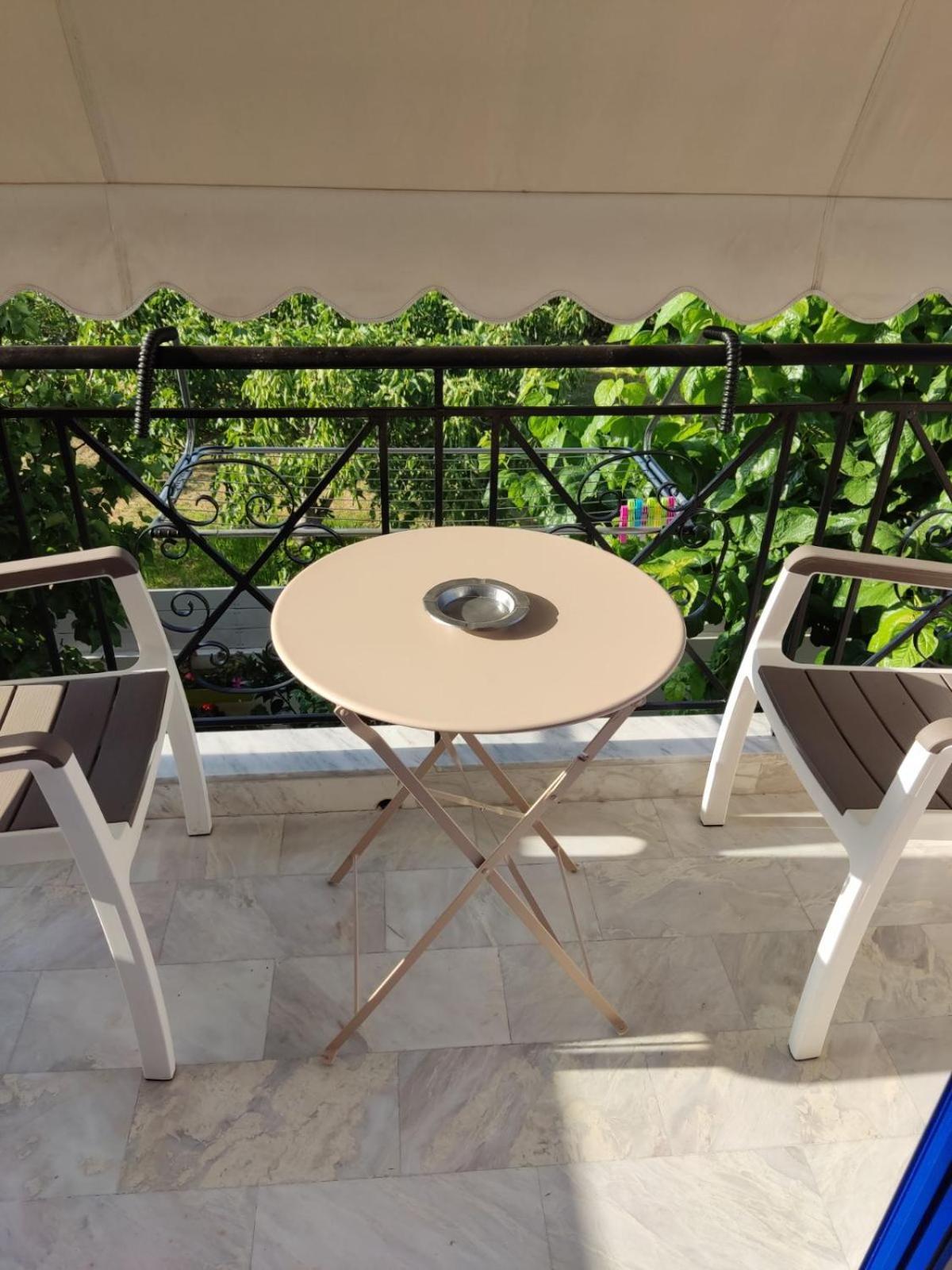 Anesis Village And Apartment *