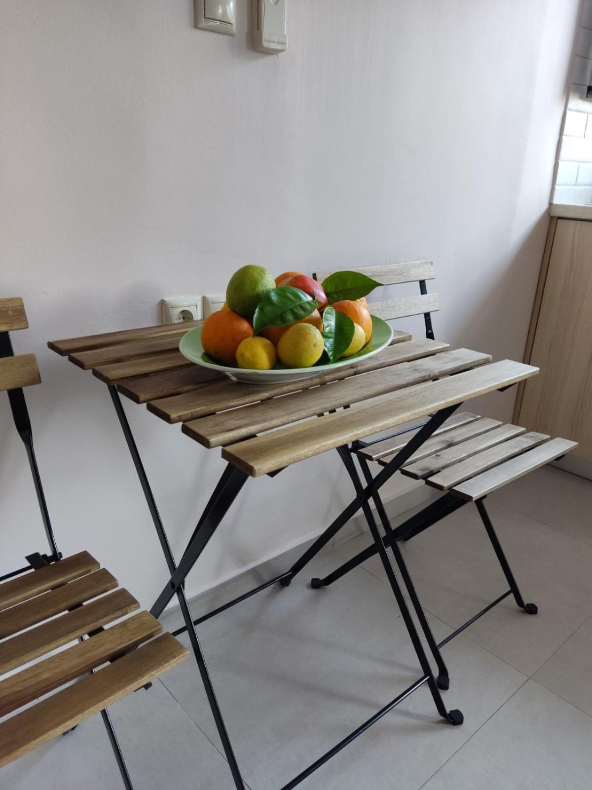 Apartment Anesis Village And *
