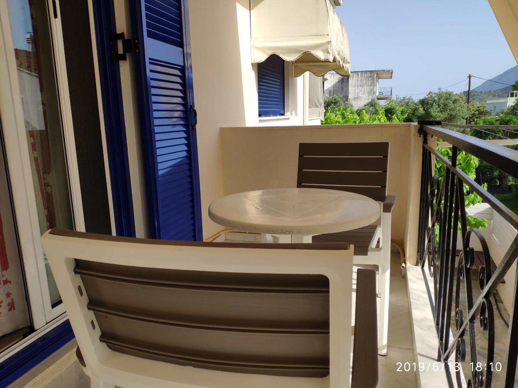 Anesis Village And Apartment