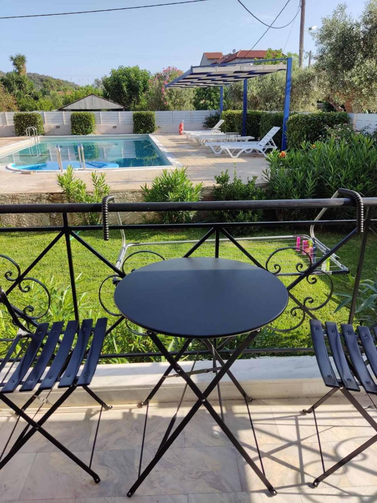 Anesis Village And