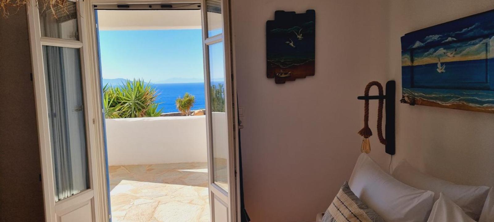 Syros Chryssonisos * Kini