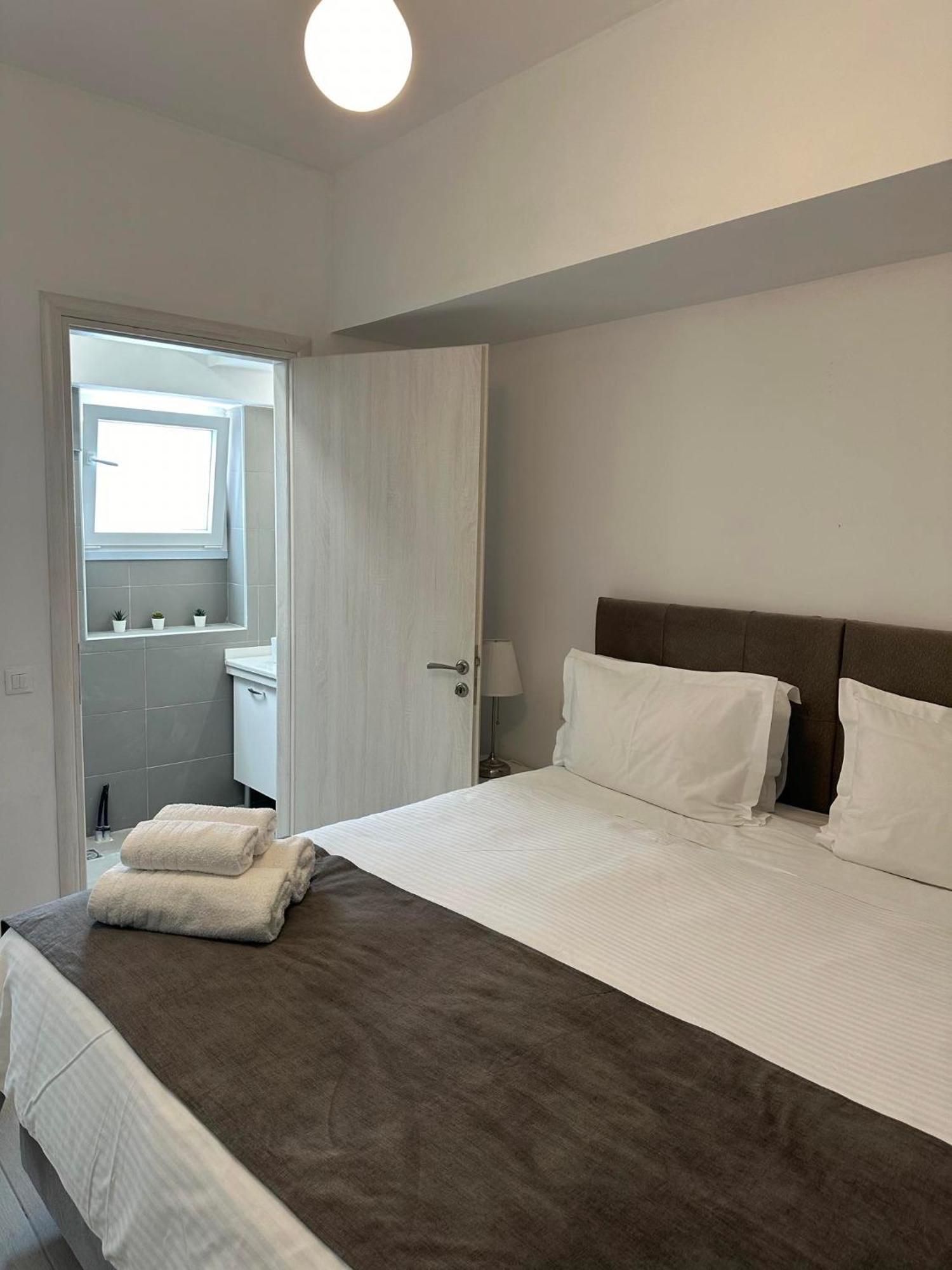 Moongarden Aparthotel Mithymna