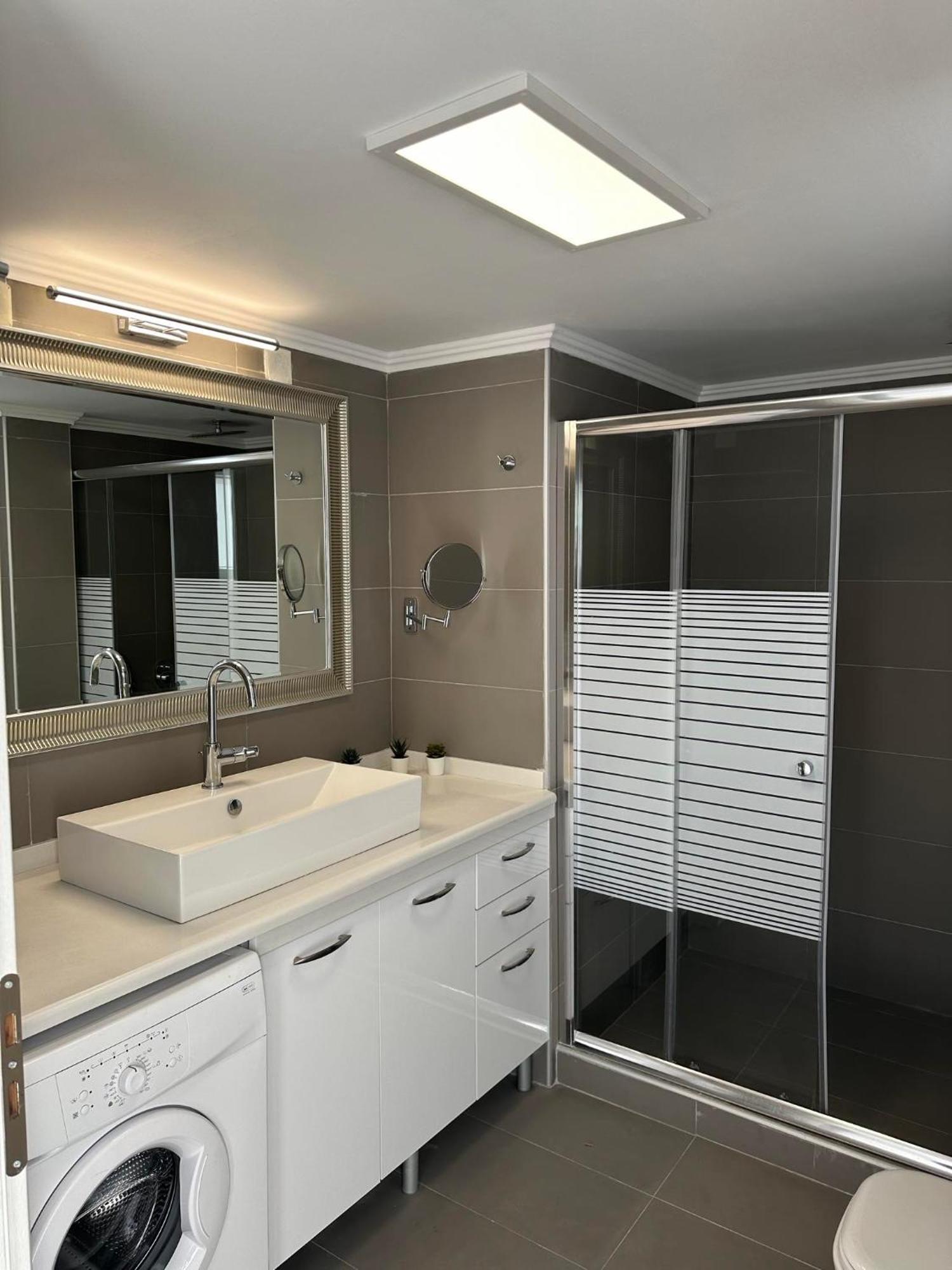 Aparthotel Moongarden Mithymna