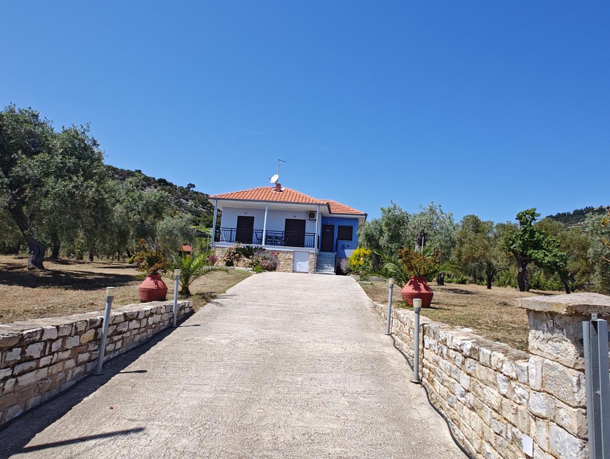 Lonely House Holiday home