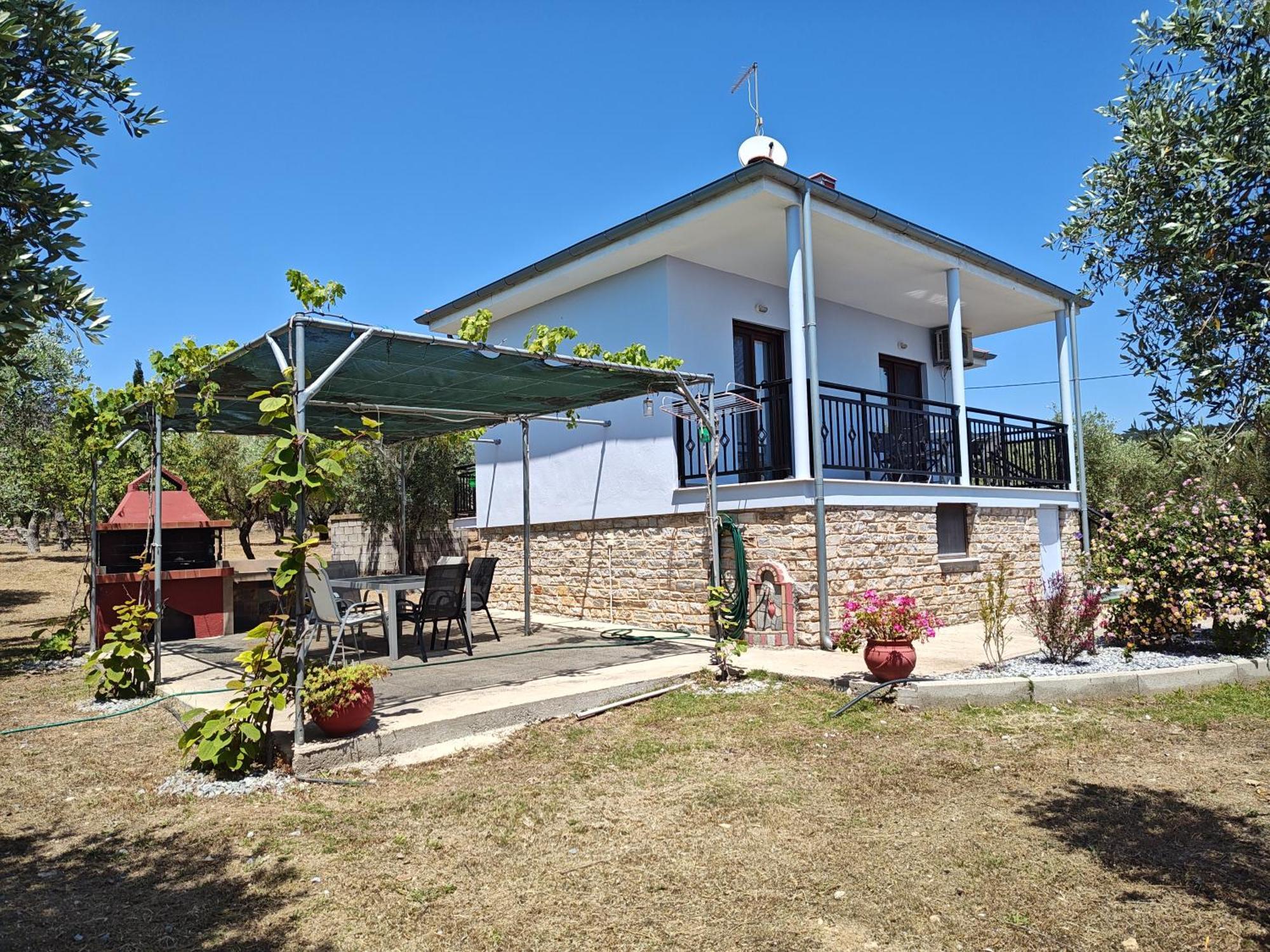 Holiday home Lonely House Astris