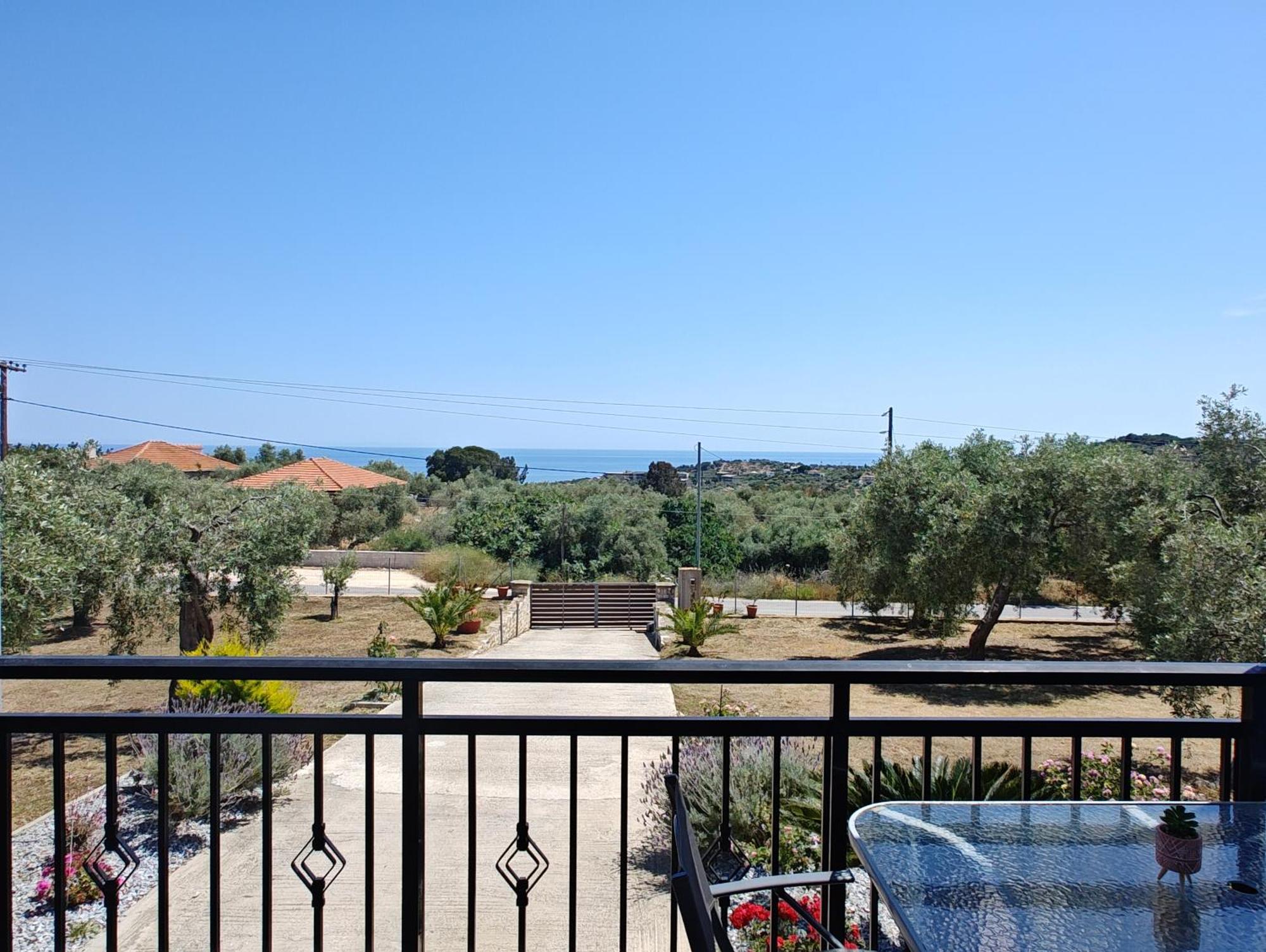 Holiday home Lonely House Astris