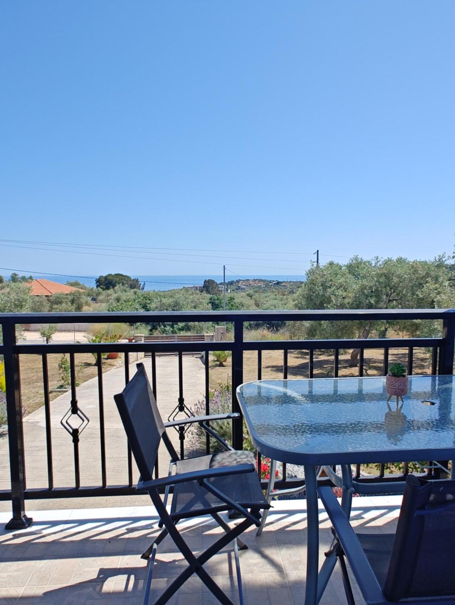 Holiday home Lonely House Astris
